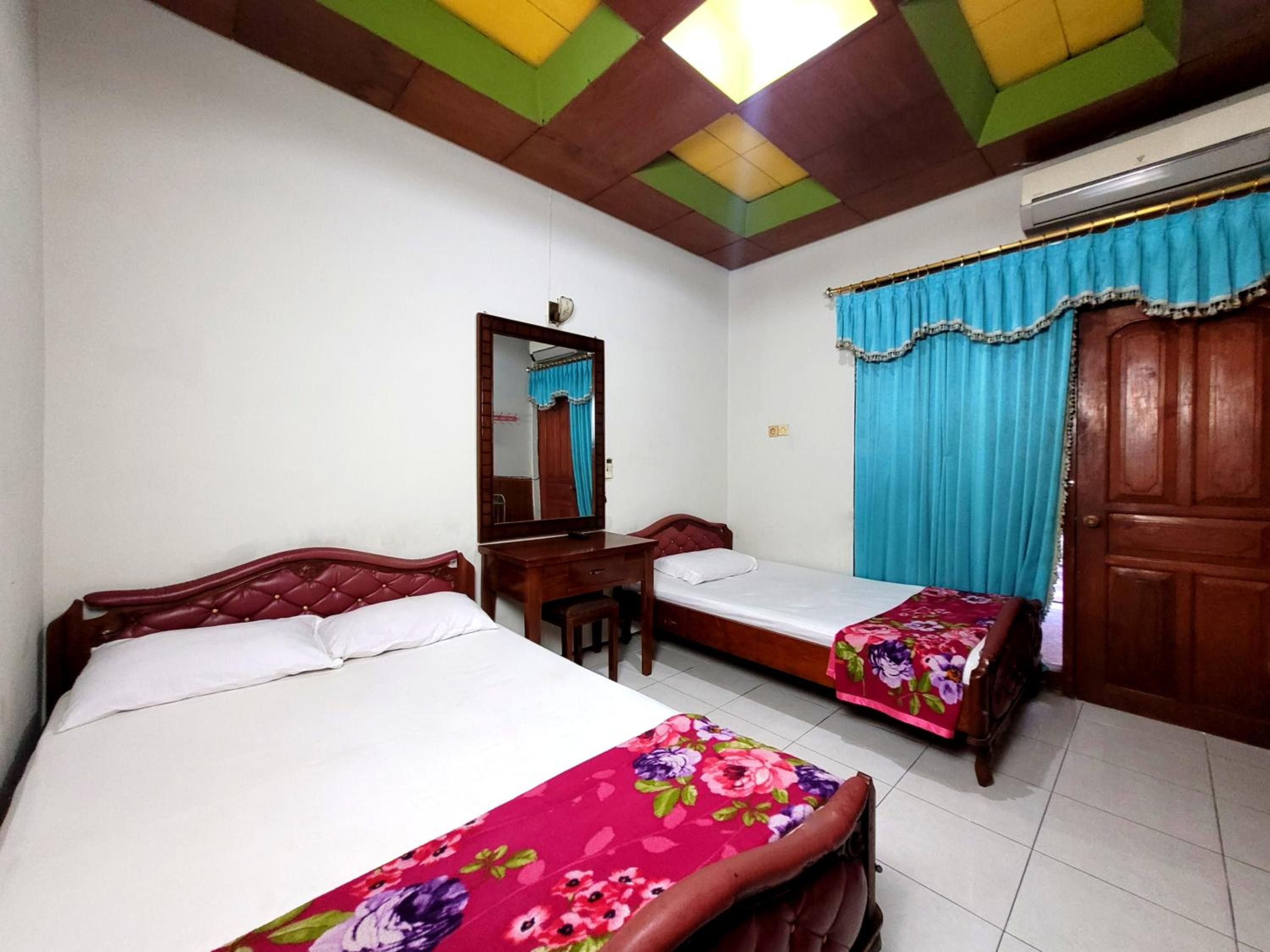 Superior Double Room - Photo 1