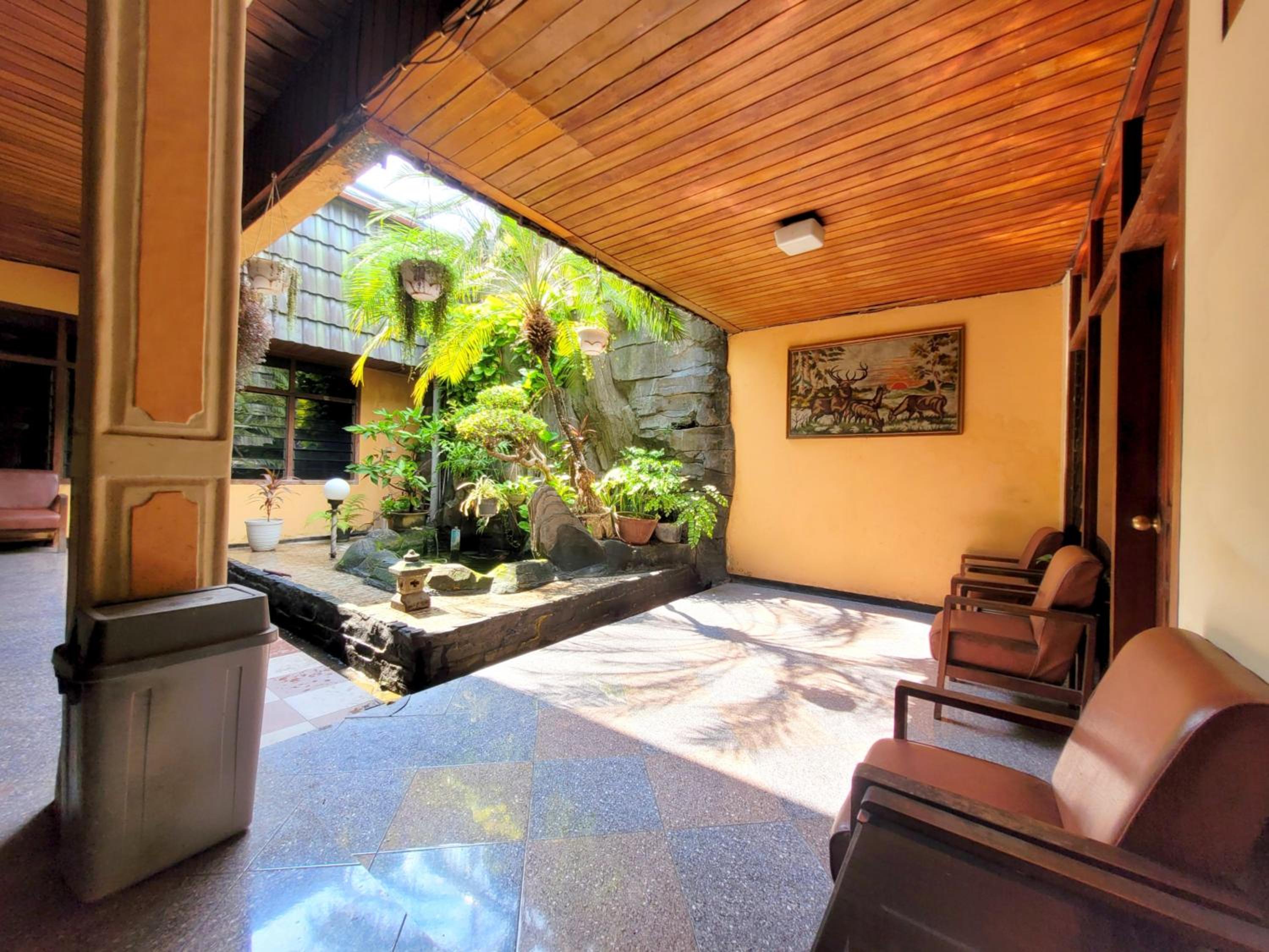 Superior Double Room - Photo 2