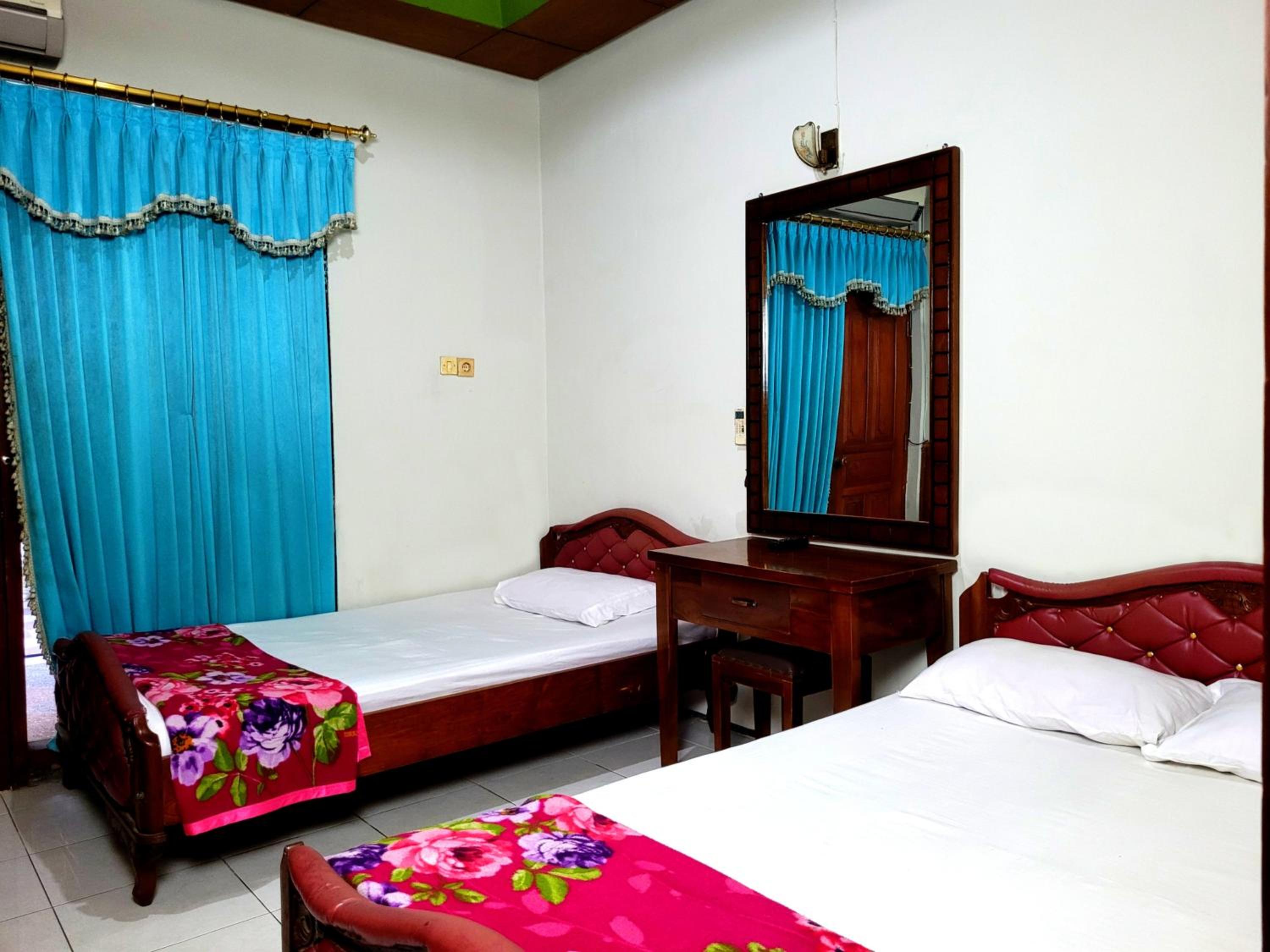Superior Double Room - Photo 4