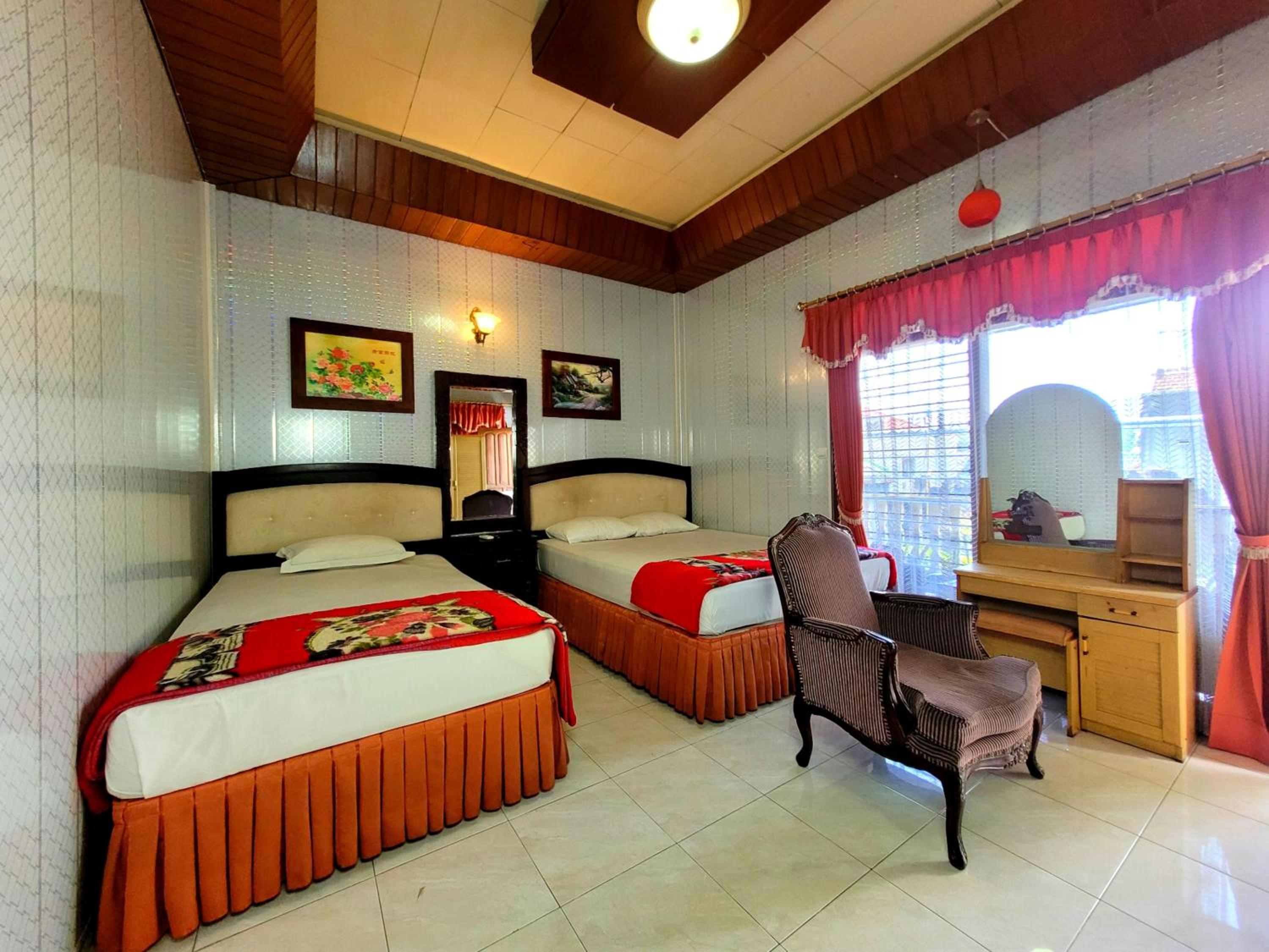 Deluxe Triple Room - Photo 4