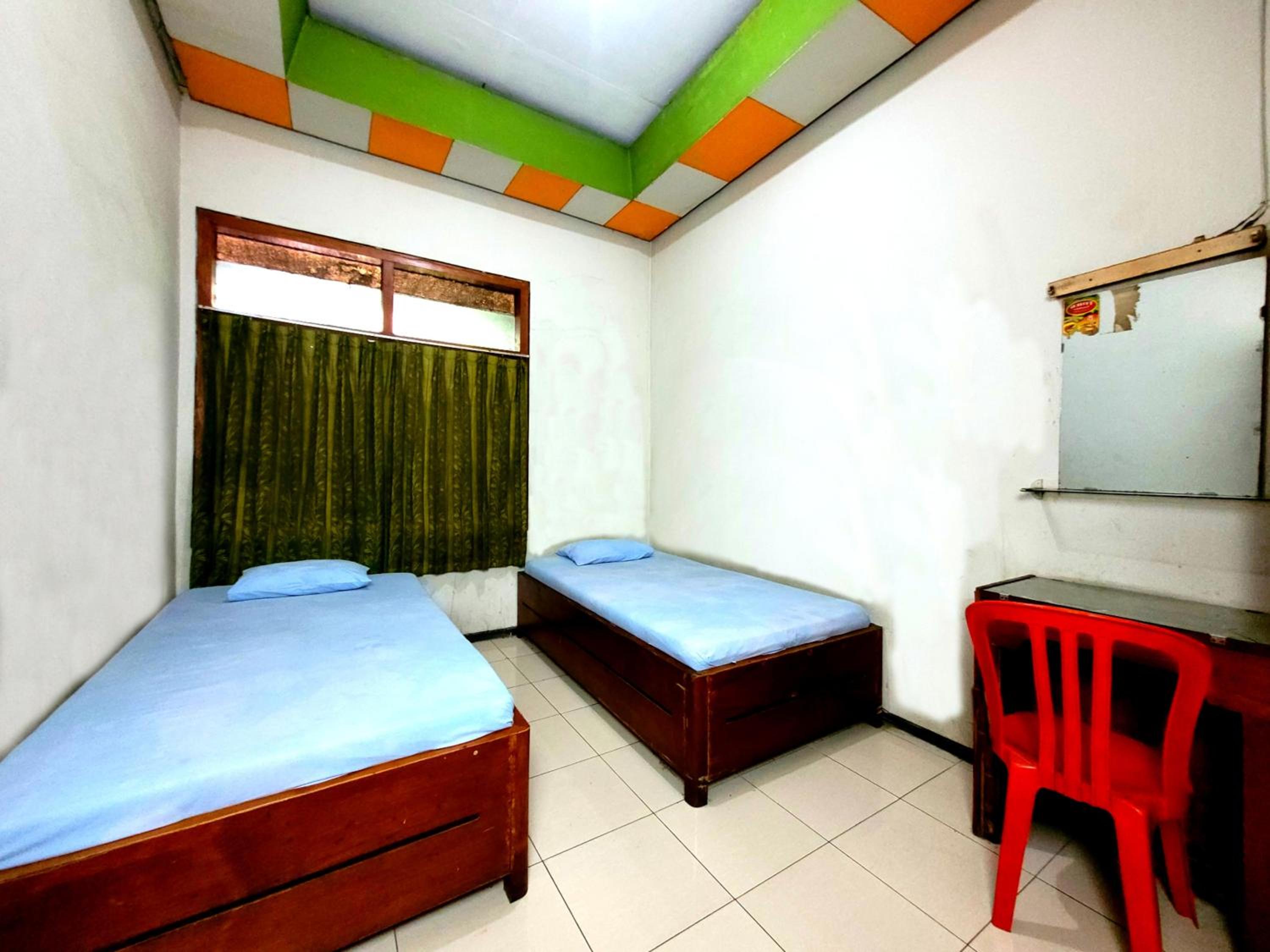 Standard Twin Room photo 3