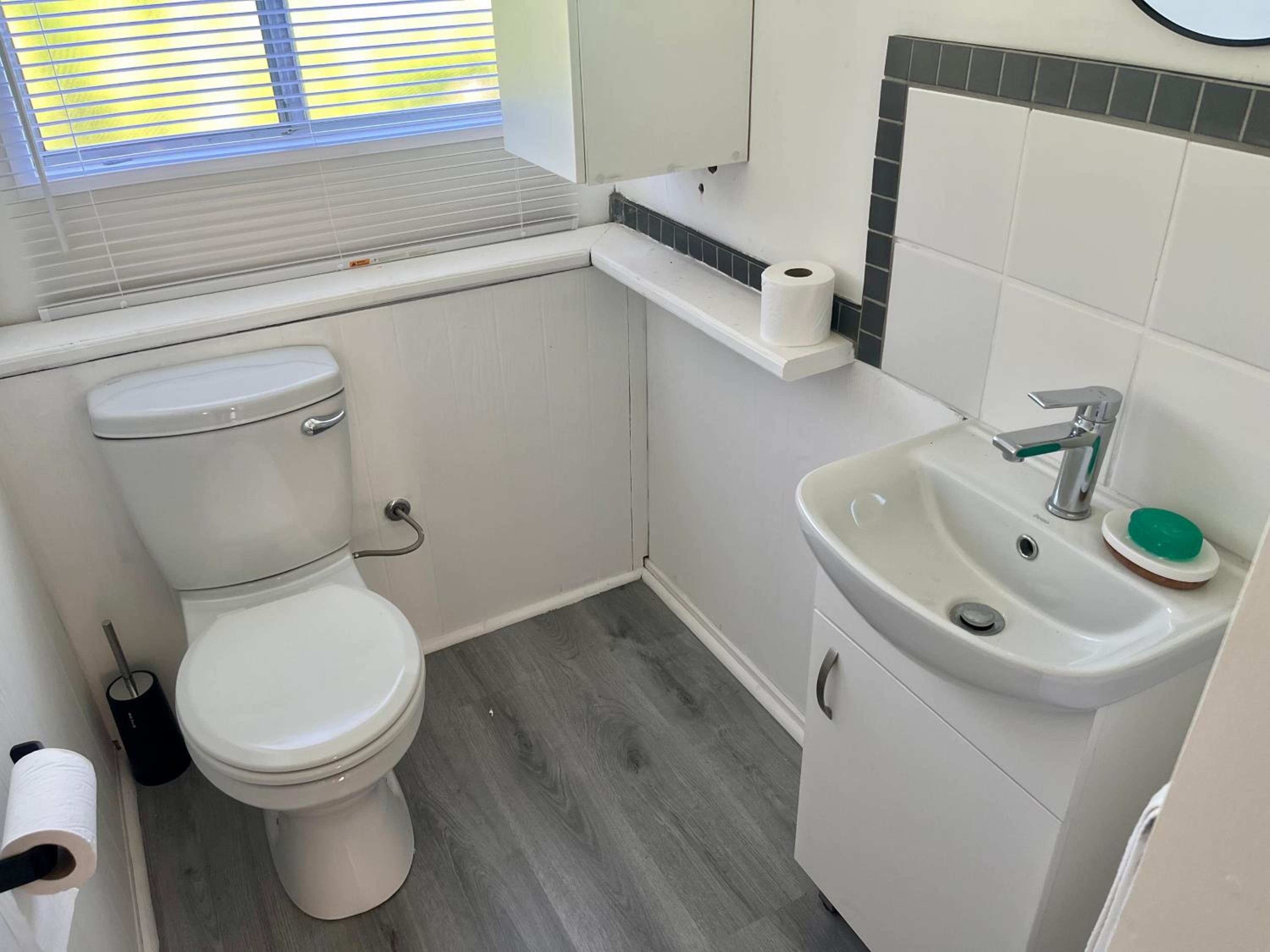 Two-Bedroom House photo 3