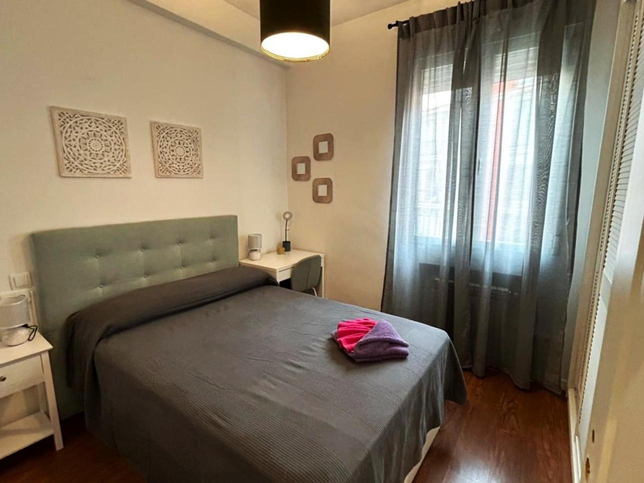 Double Room with Shared Bathroom photo 3