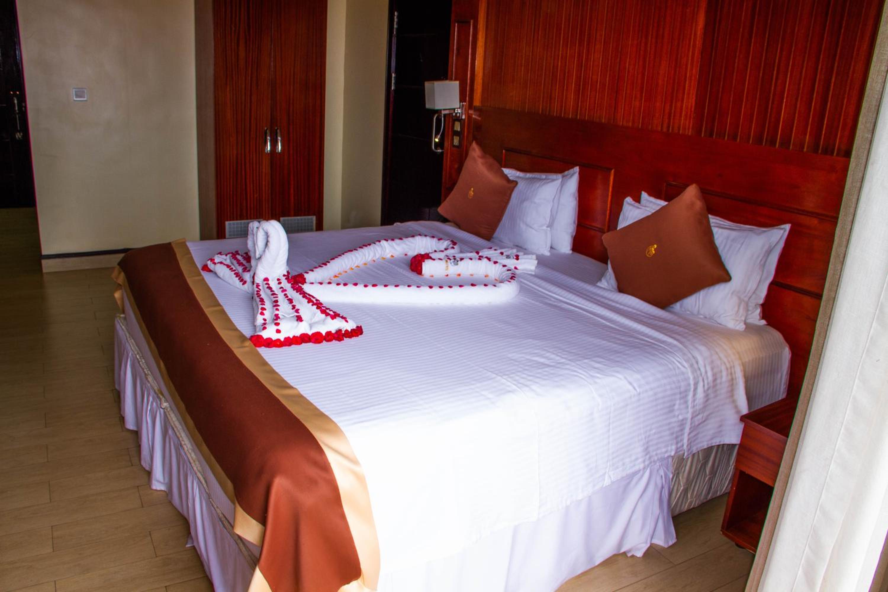 Suite photo 2