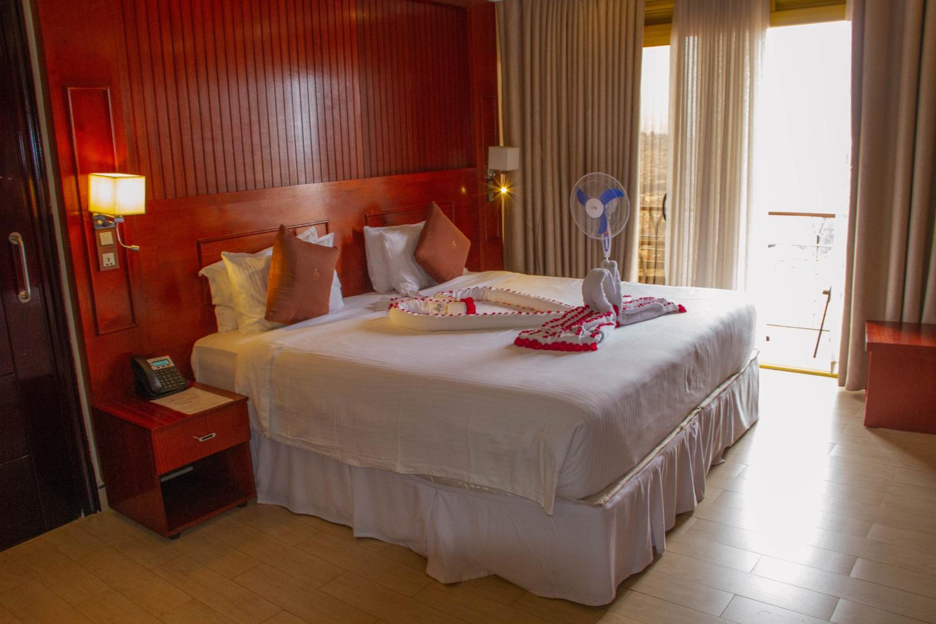 Junior Suite photo 3