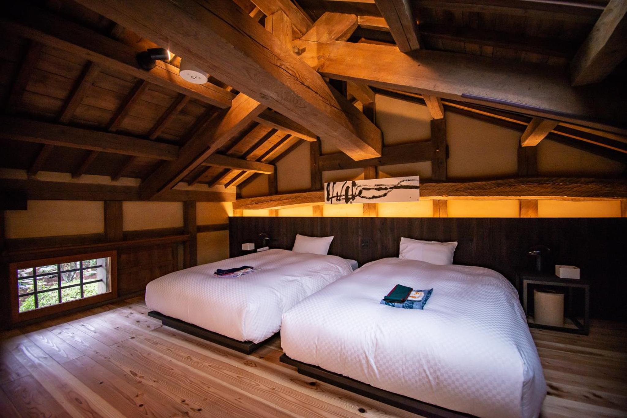 Standard Twin Room - Photo 6