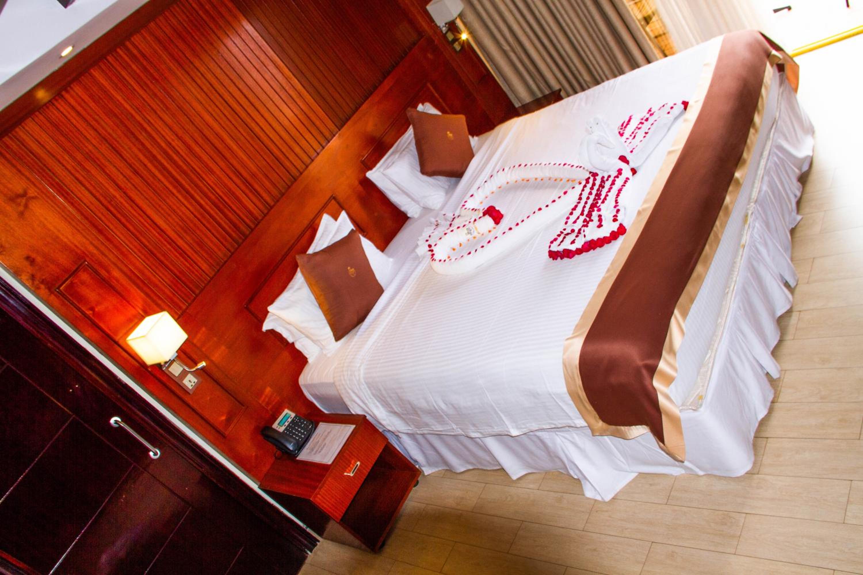 Suite photo 1