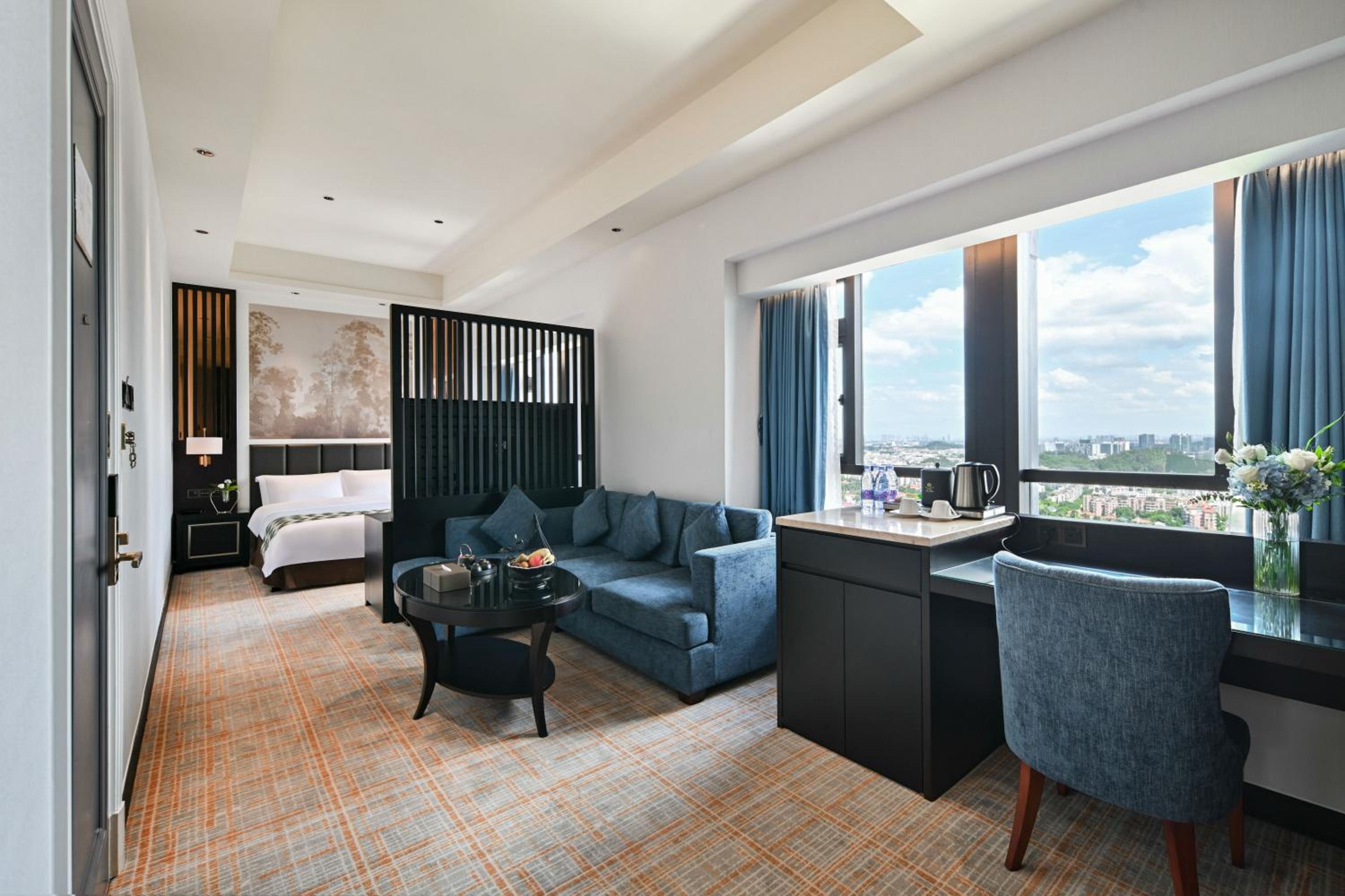 Queen Room