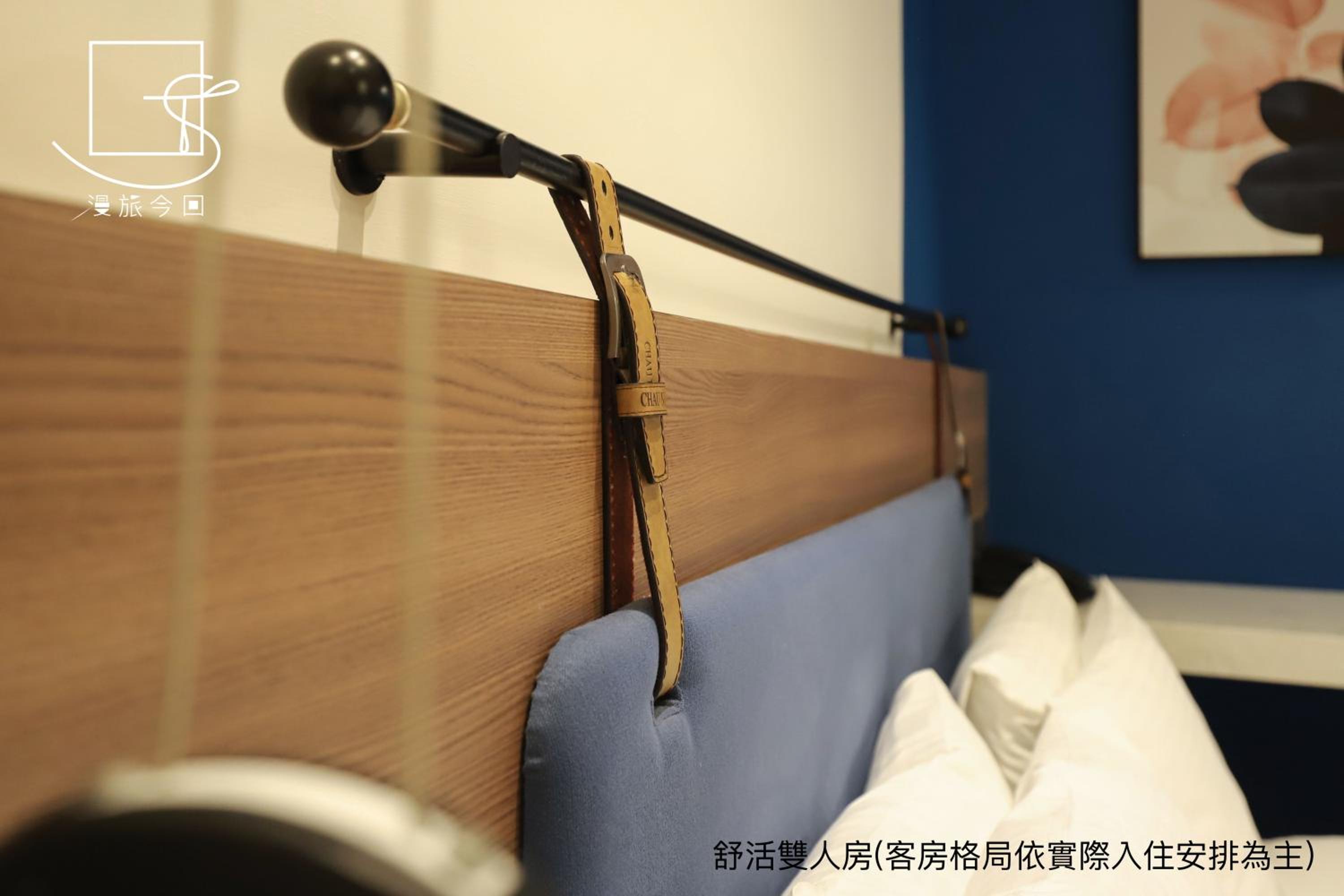 Economy Double Room - Photo 4
