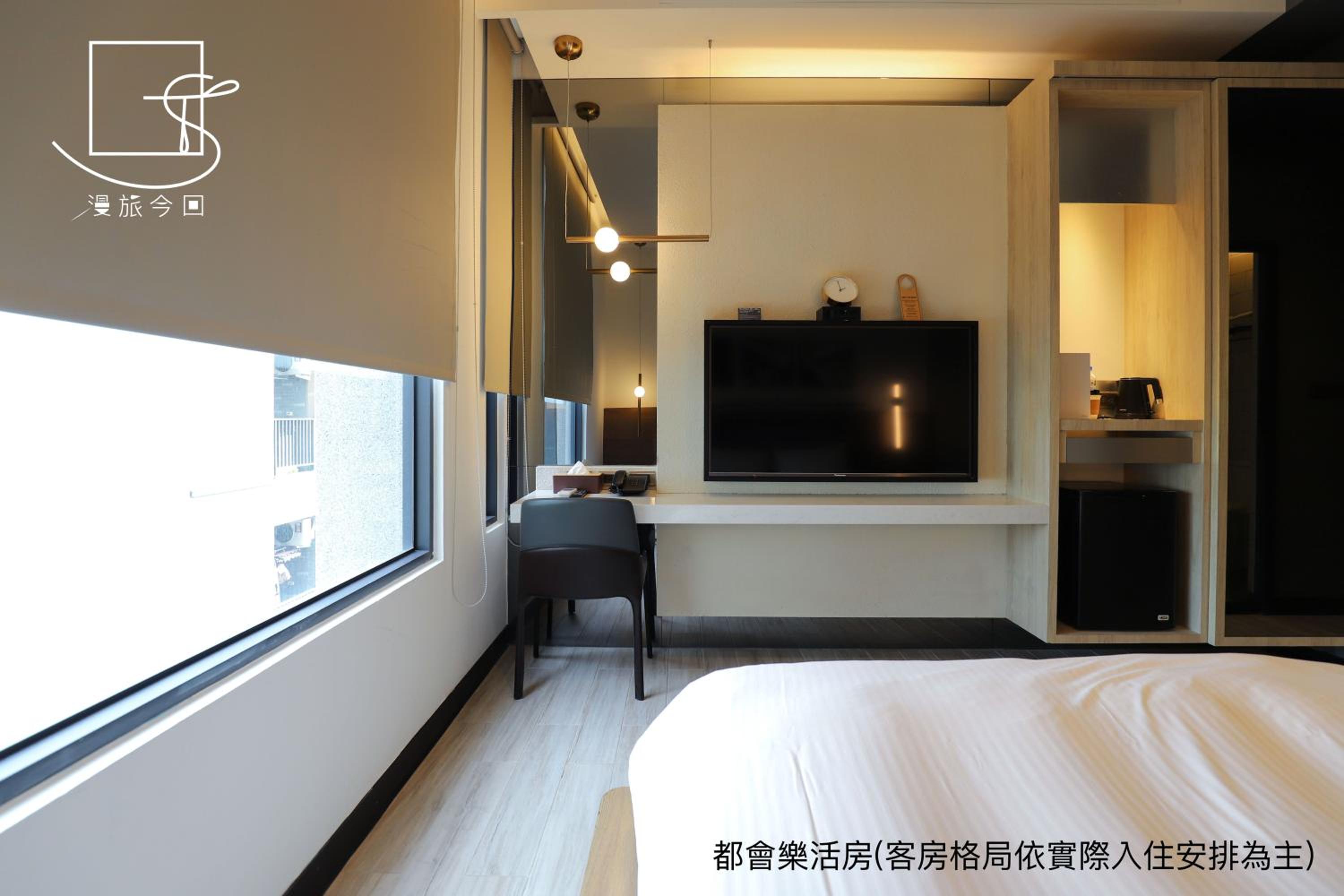 Standard Double Room - Photo 4