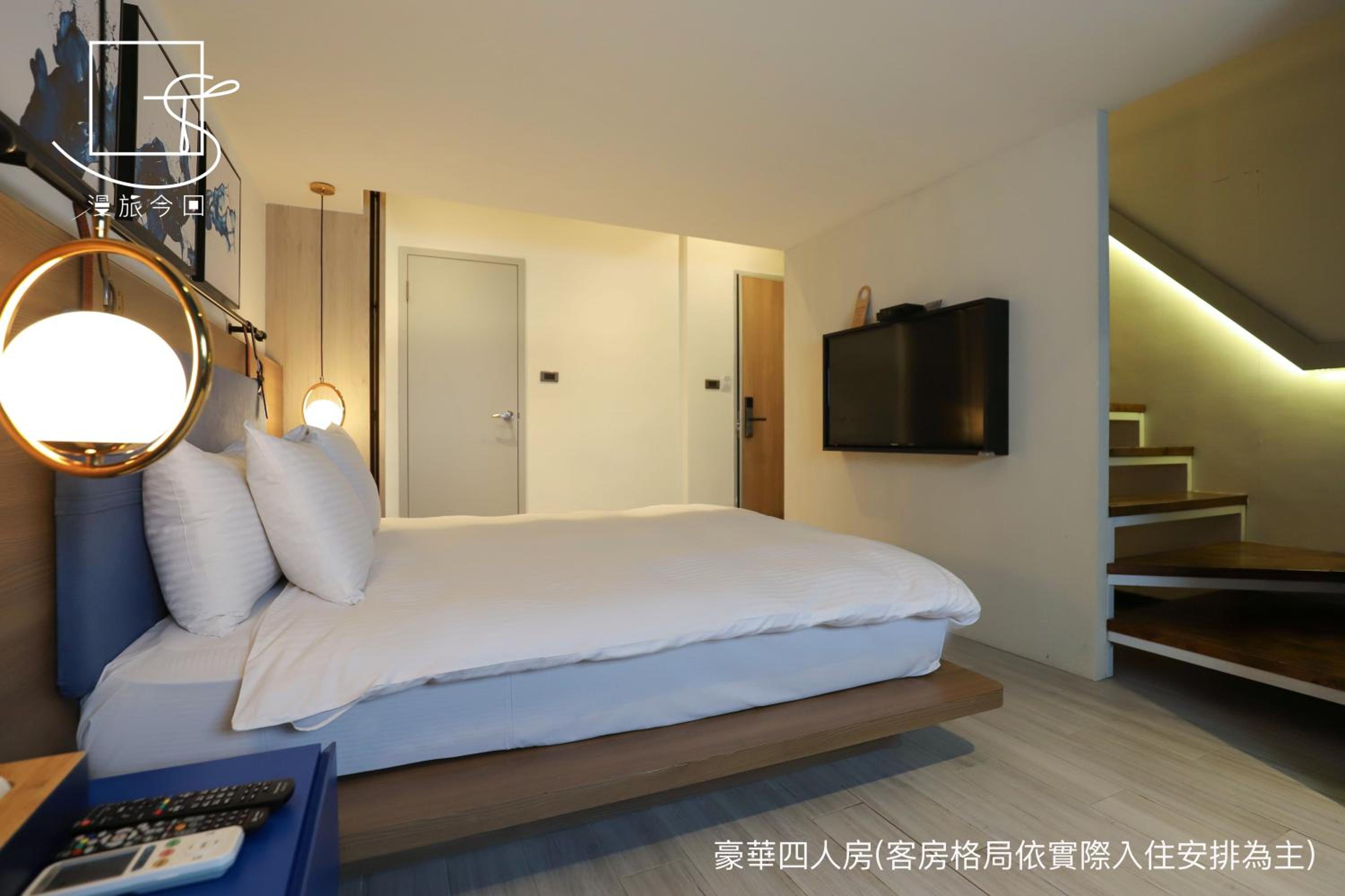 Deluxe Quadruple Room - Photo 4