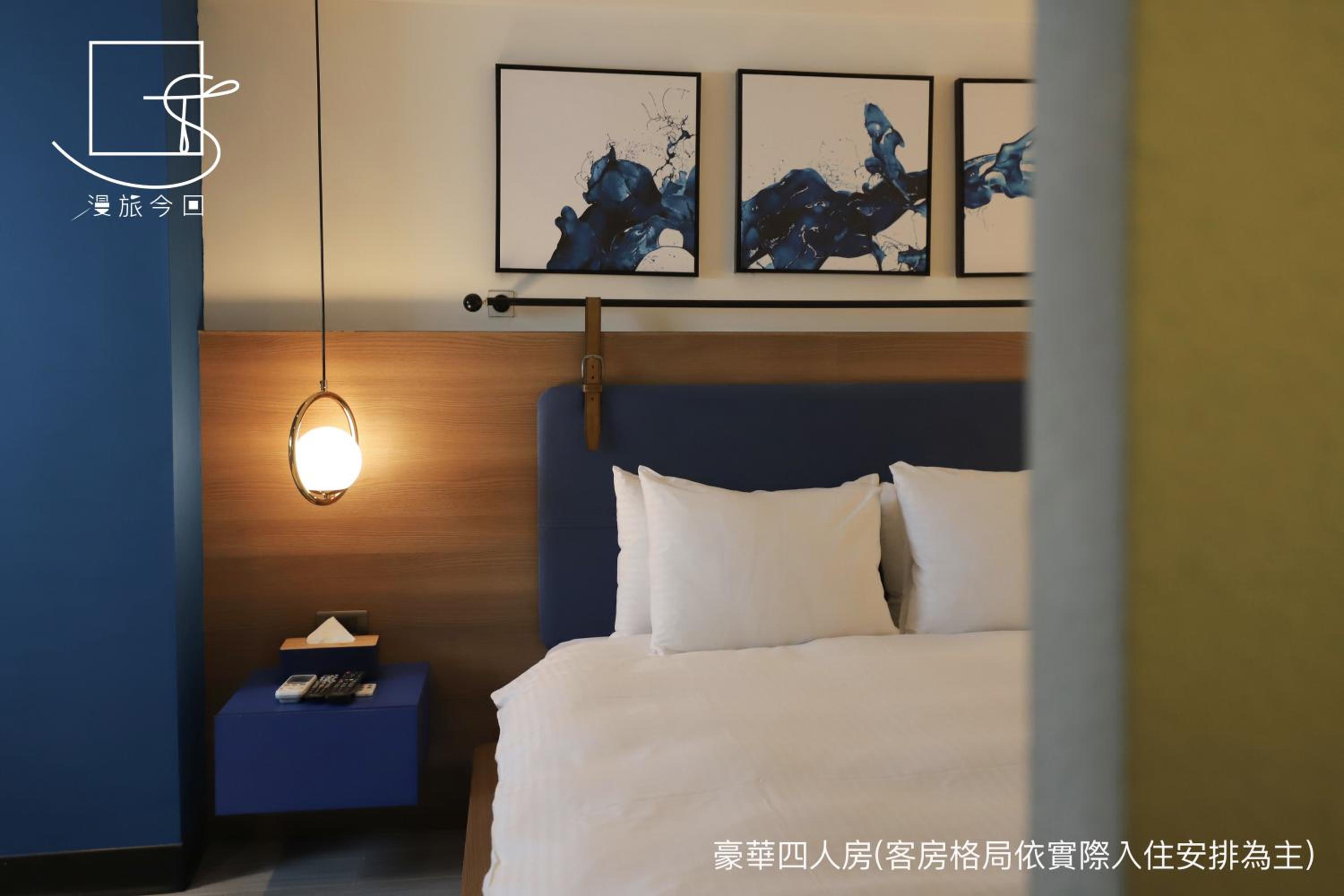 Deluxe Quadruple Room - Photo 1