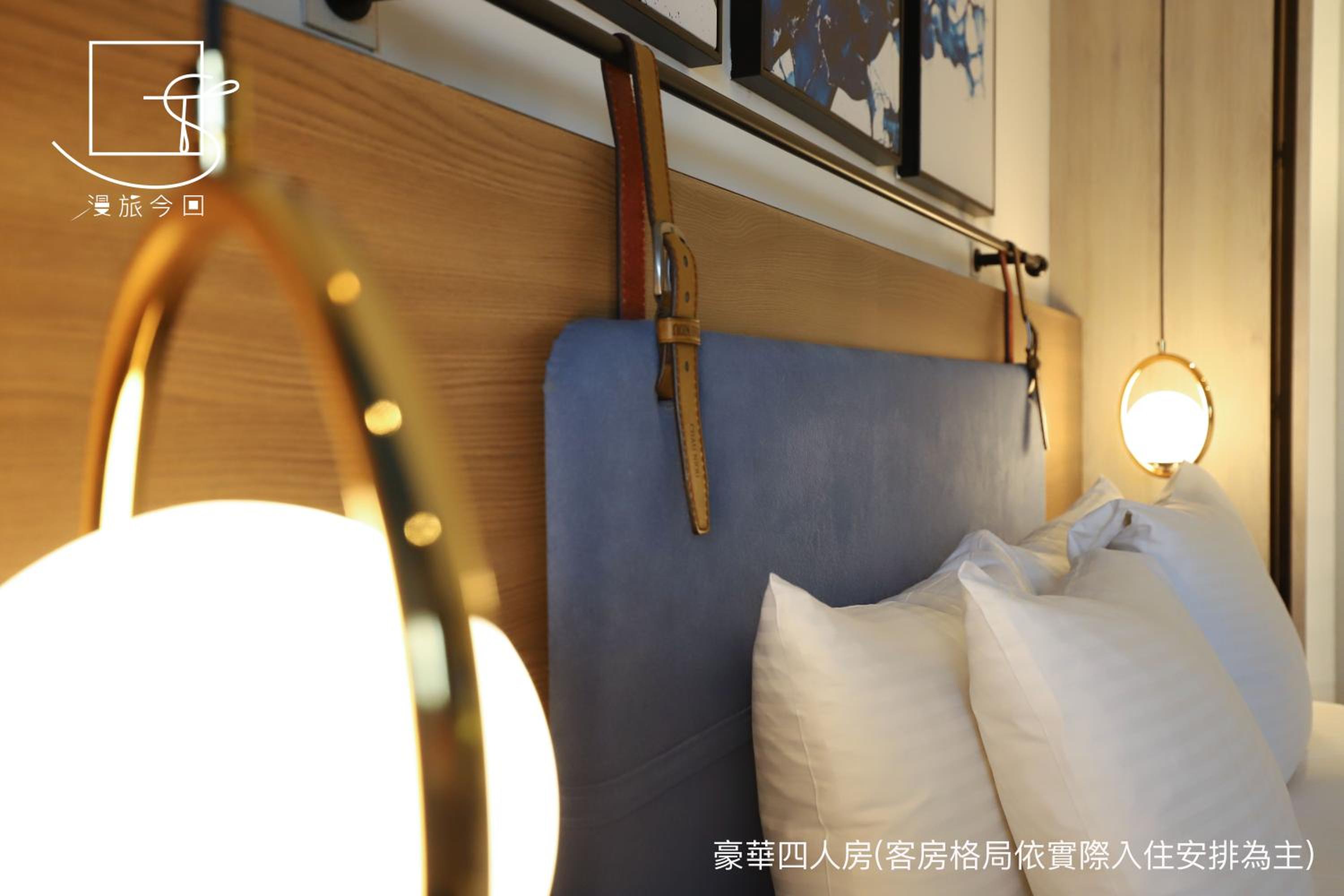 Deluxe Quadruple Room - Photo 5
