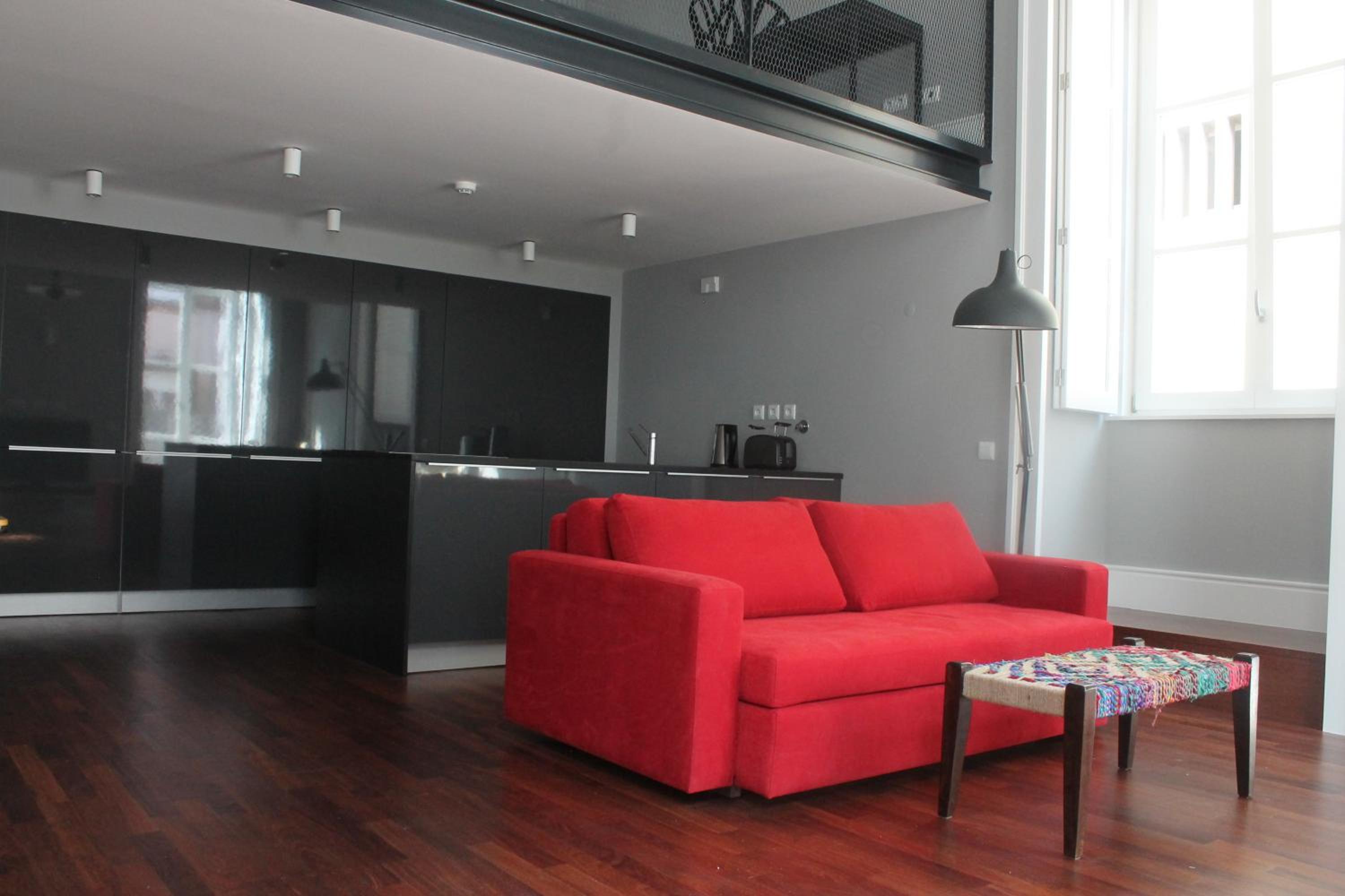 Superior Loft