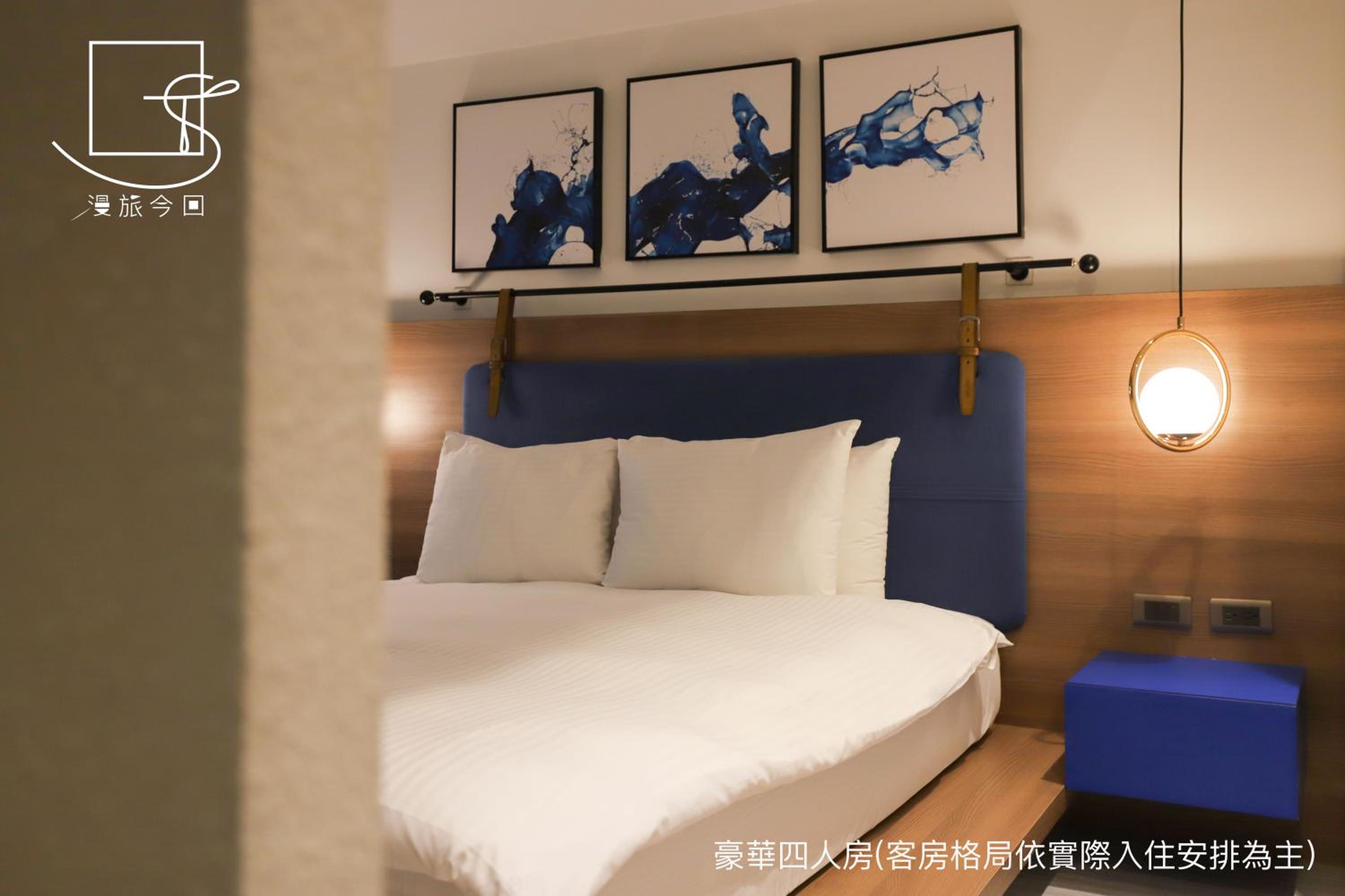 Deluxe Quadruple Room - Photo 9