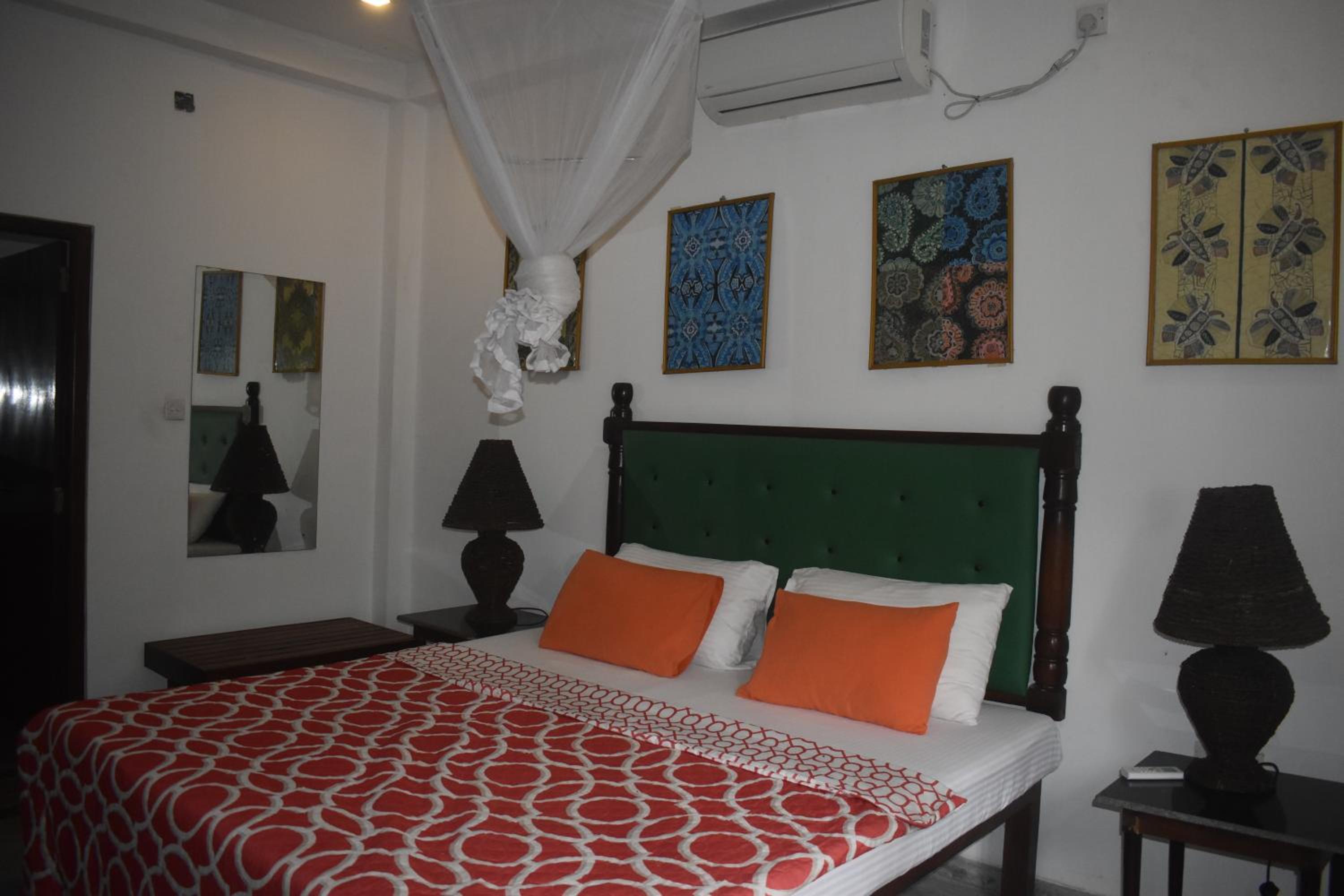 Deluxe Triple Room photo 1