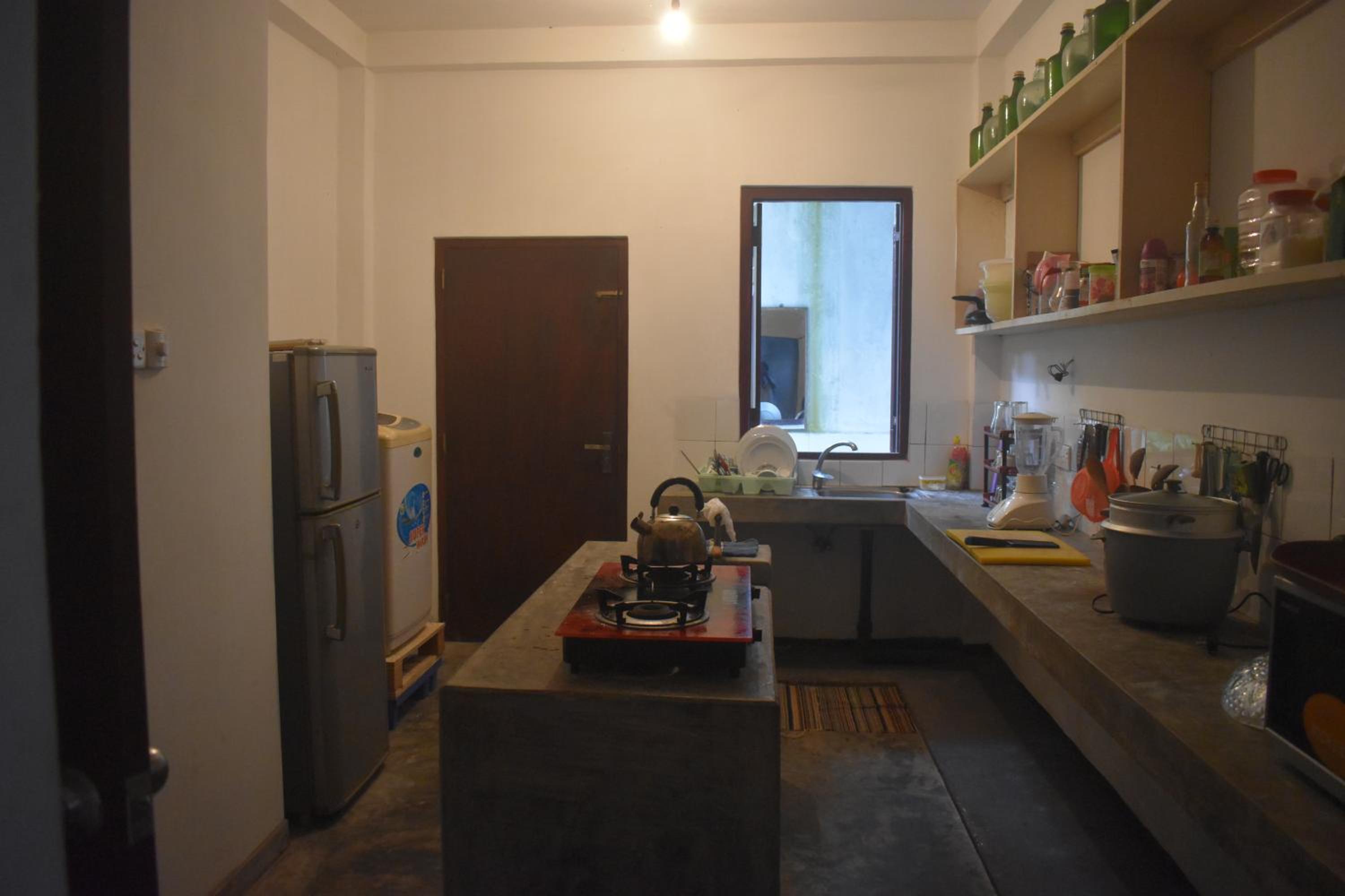 Deluxe Triple Room photo 3