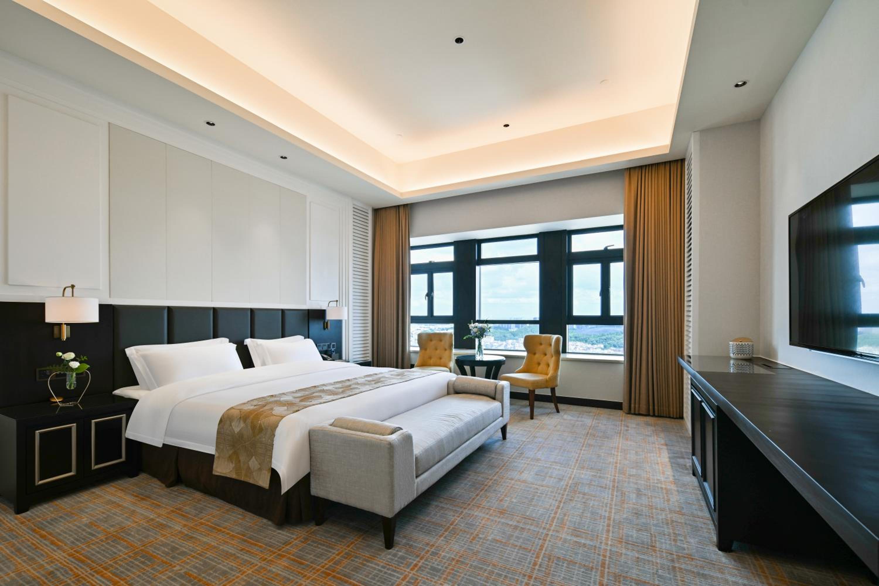 King Room