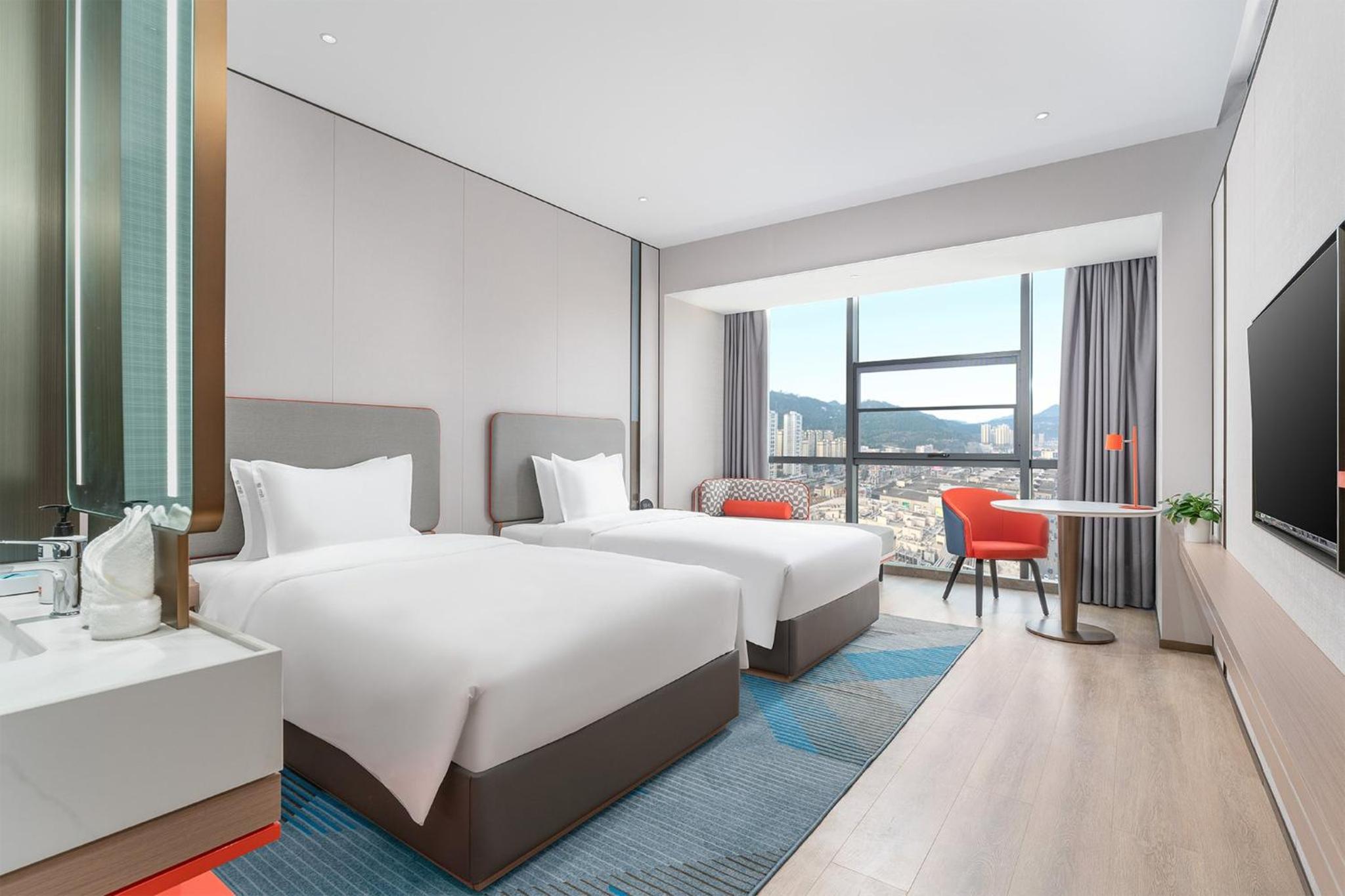Standard Twin Room photo 3