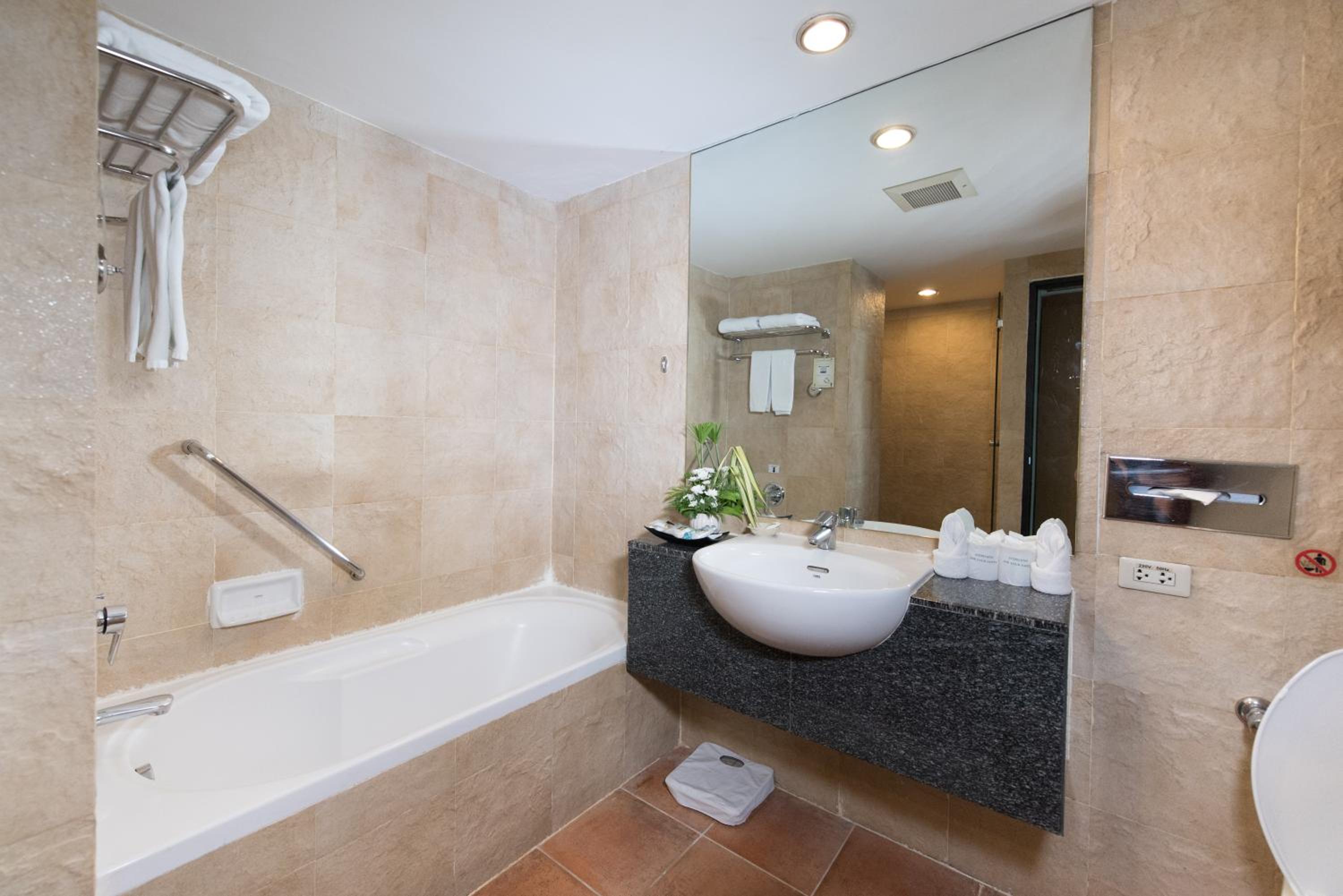 Junior Suite photo 3