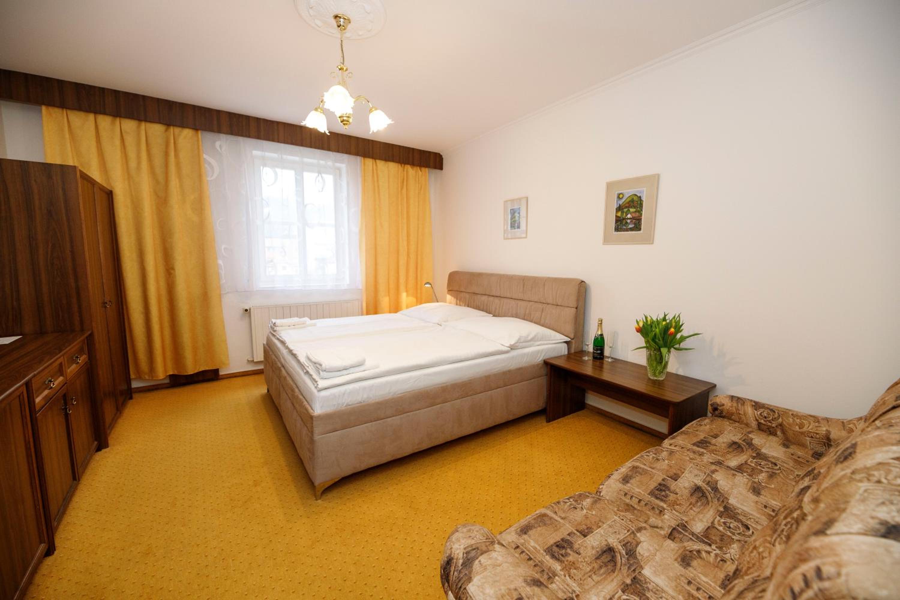 Family Suite photo 3