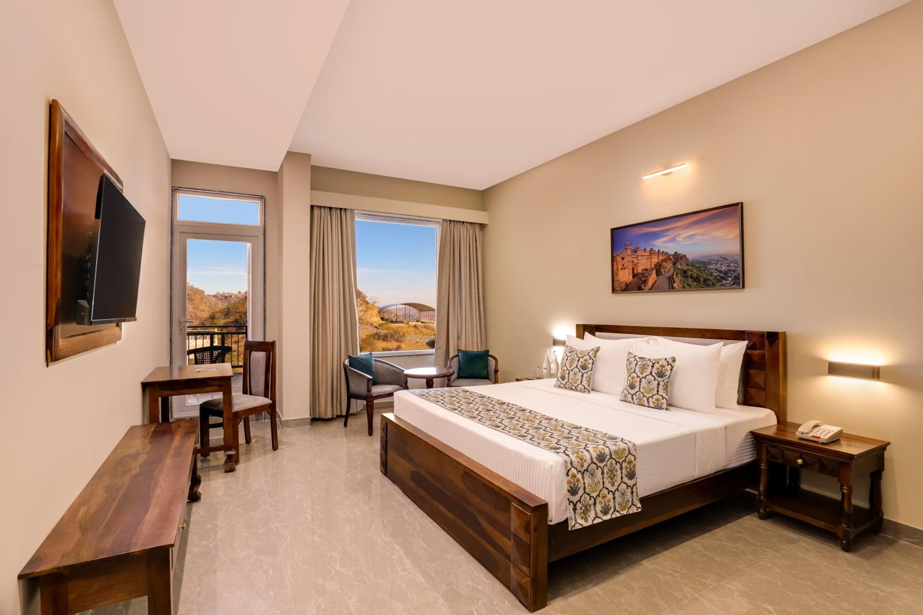 Studio Room (Complimentary Welcome Drink on arrival) - Photo 1