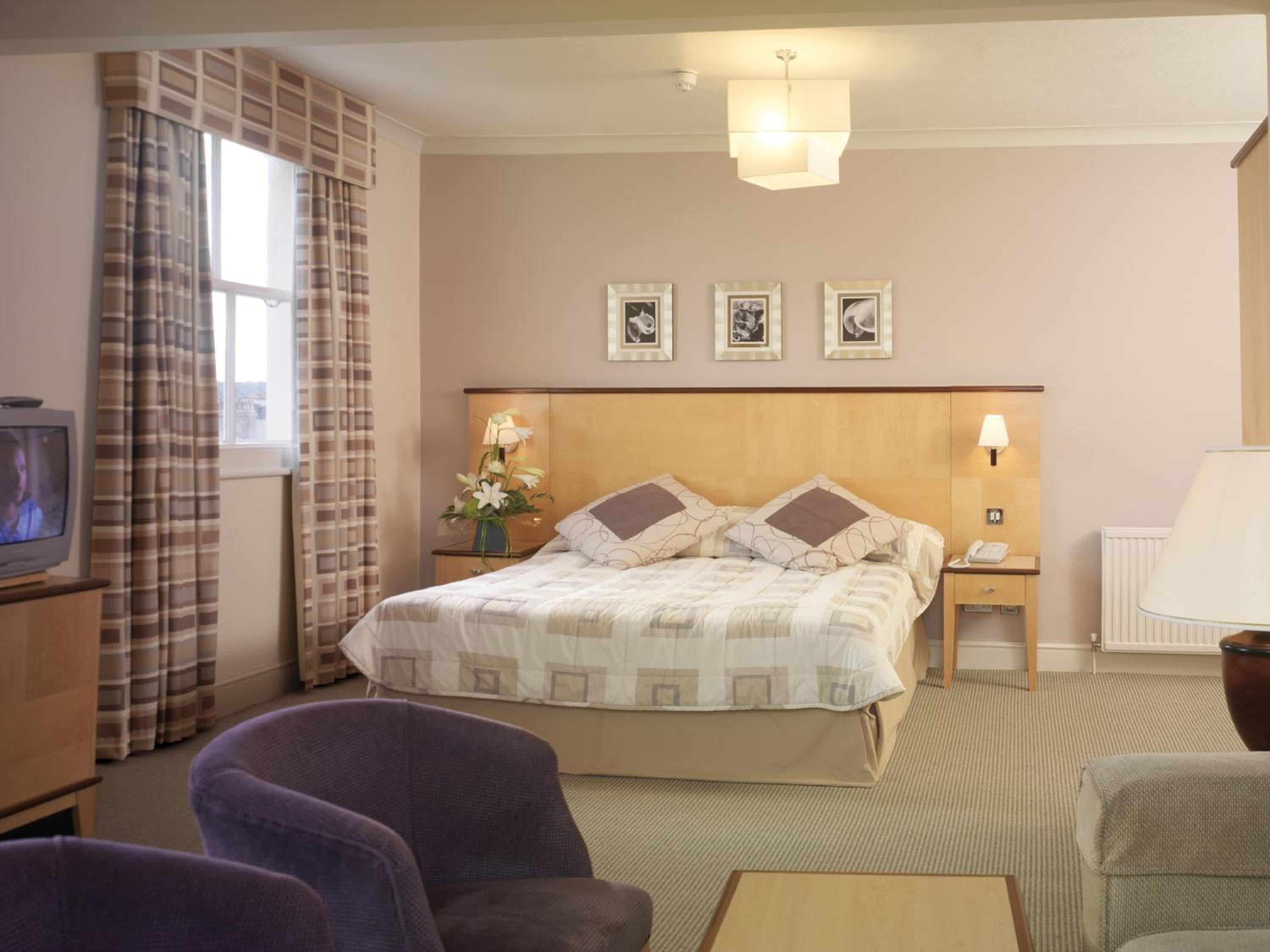 Double Room with Sea View - Photo 2