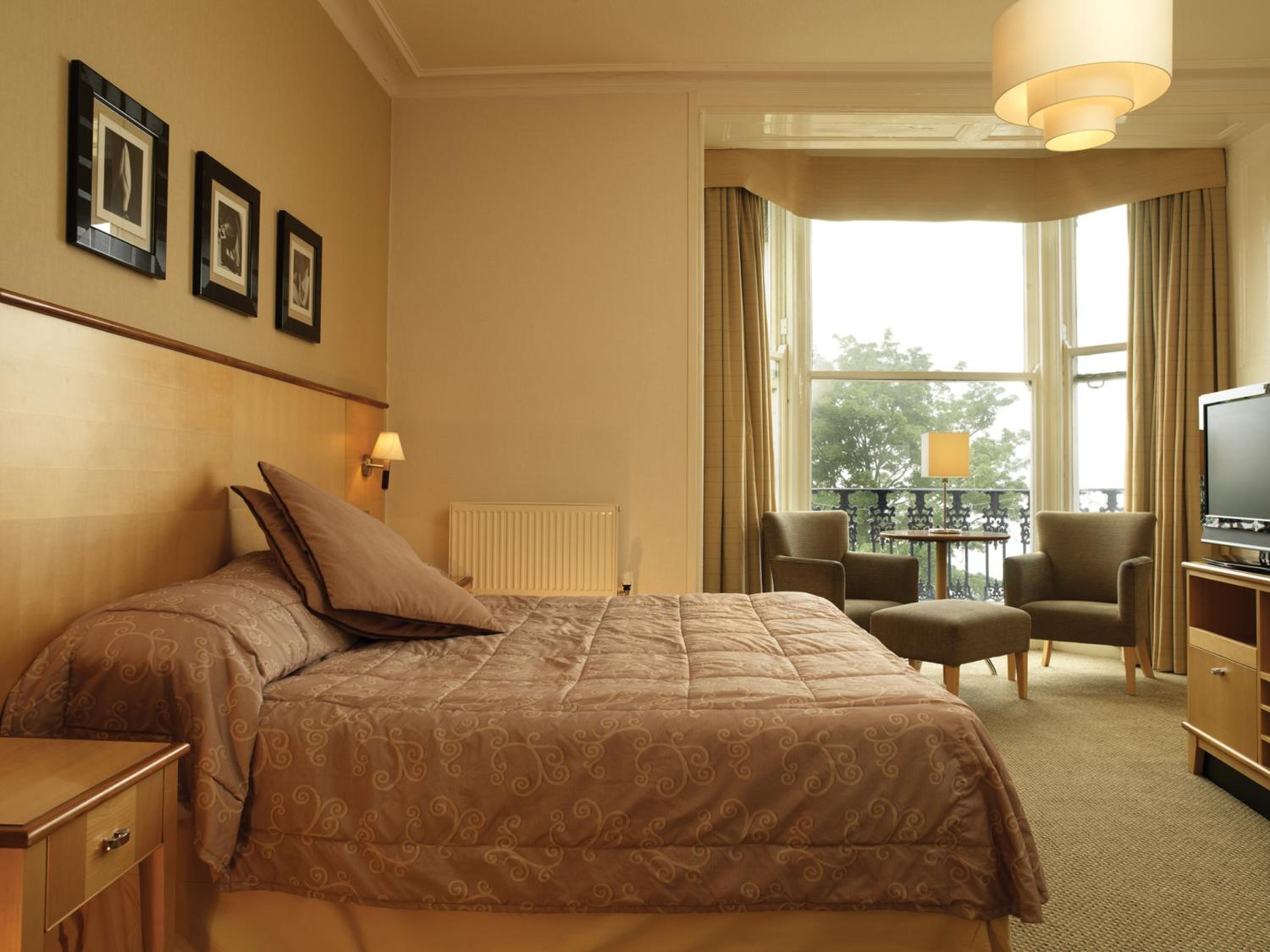 Double Room with Sea View - Photo 1