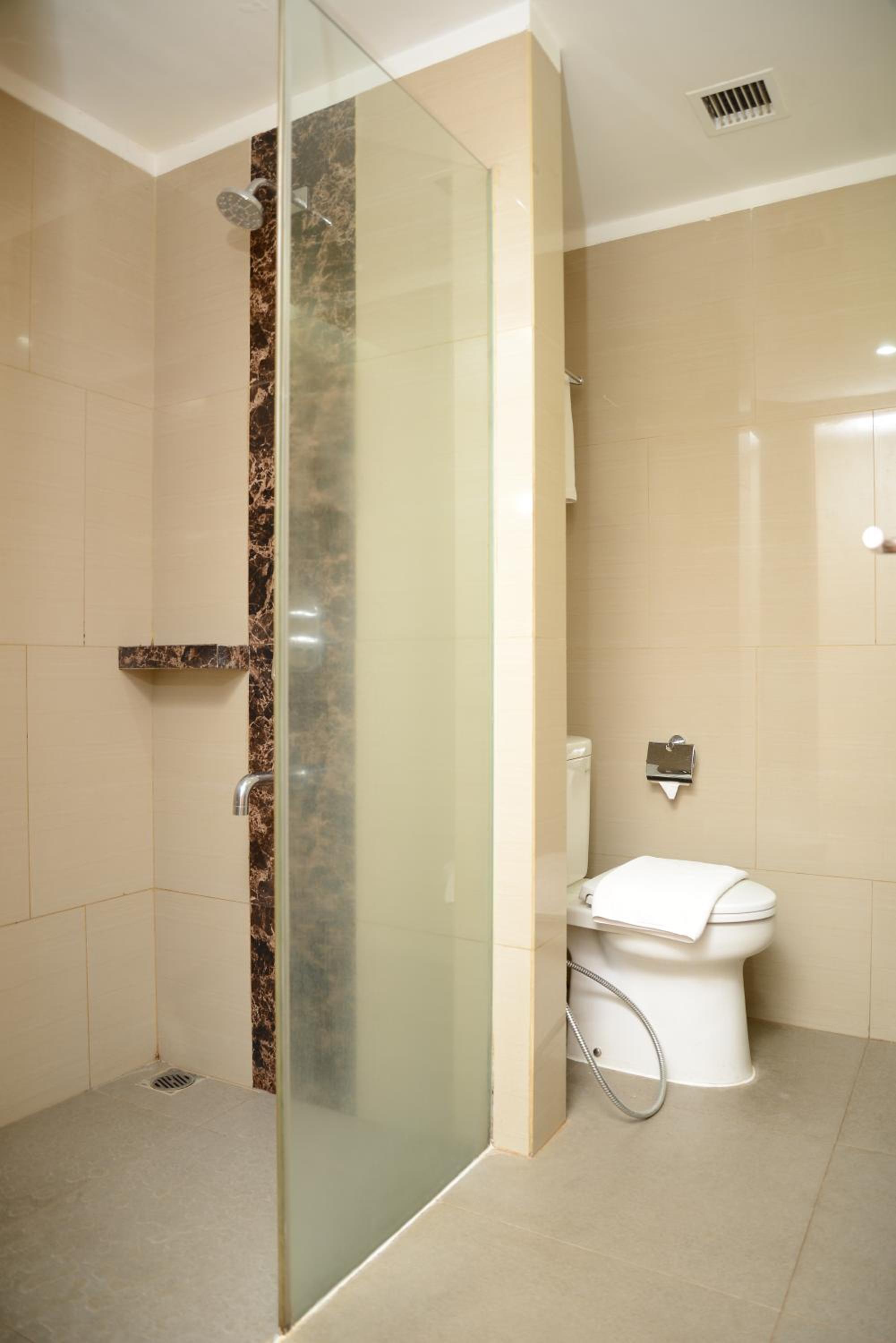 Superior Twin Room photo 2