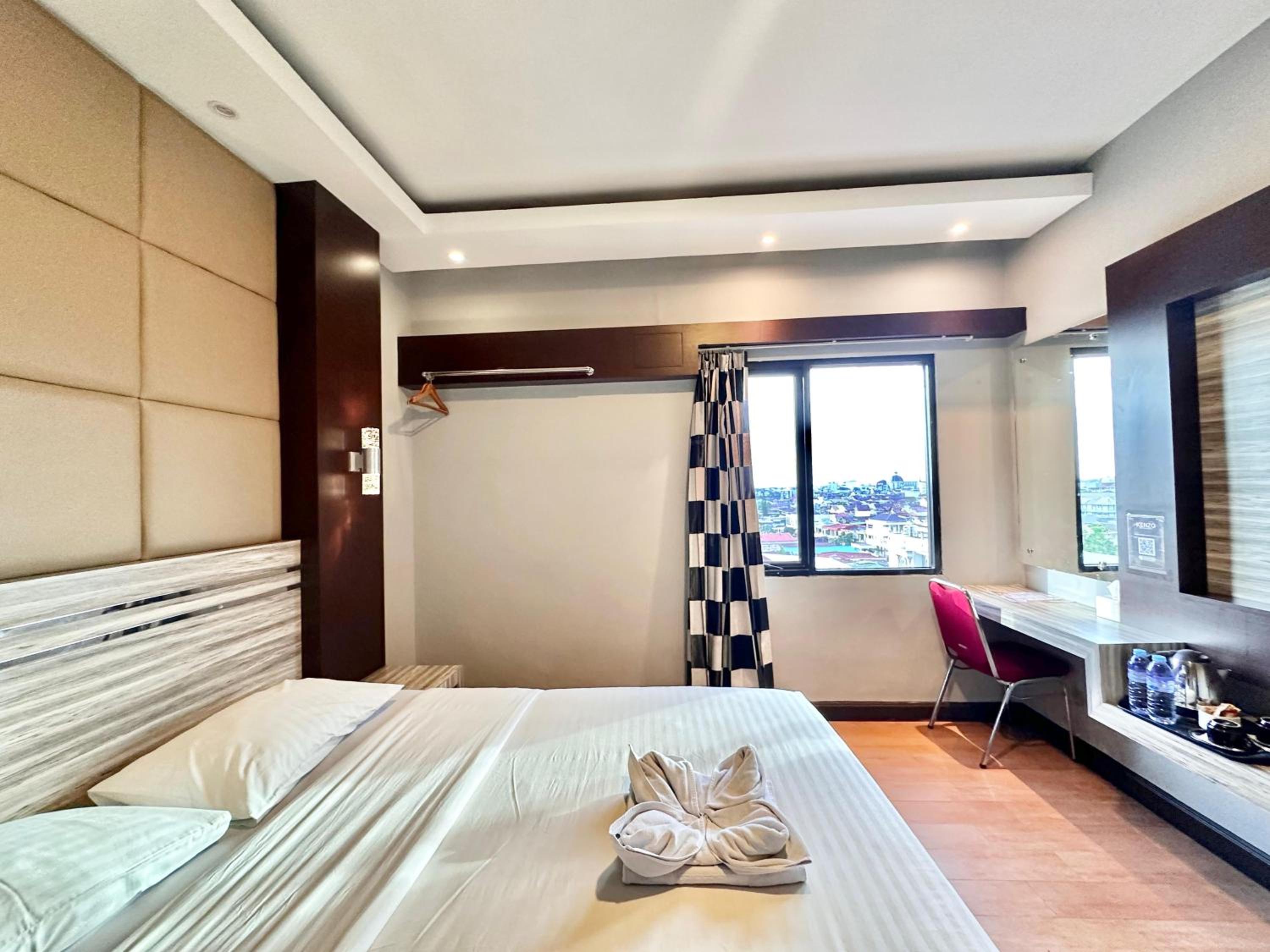 Junior Suite photo 3