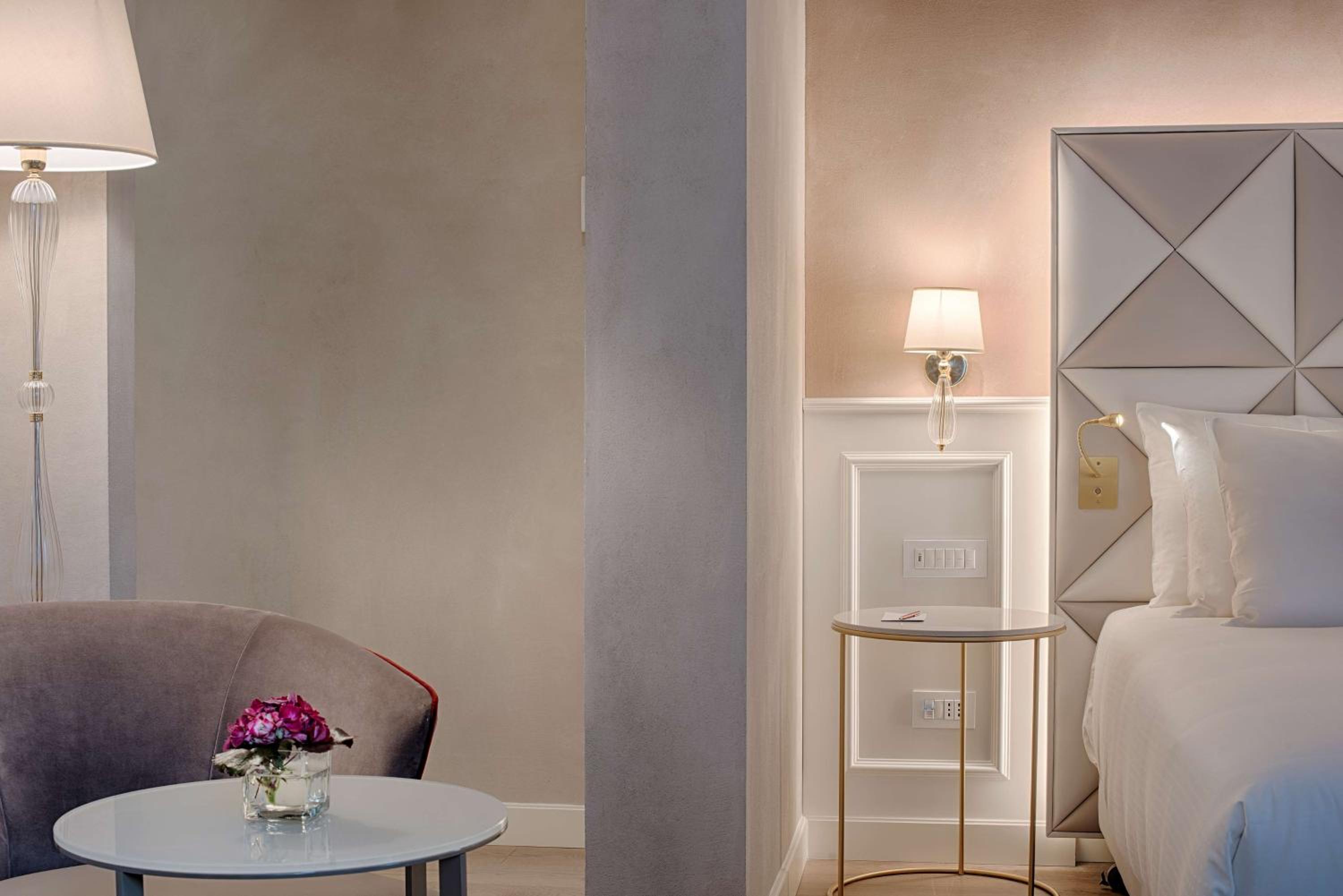 Superior Double or Twin Room - Photo 1