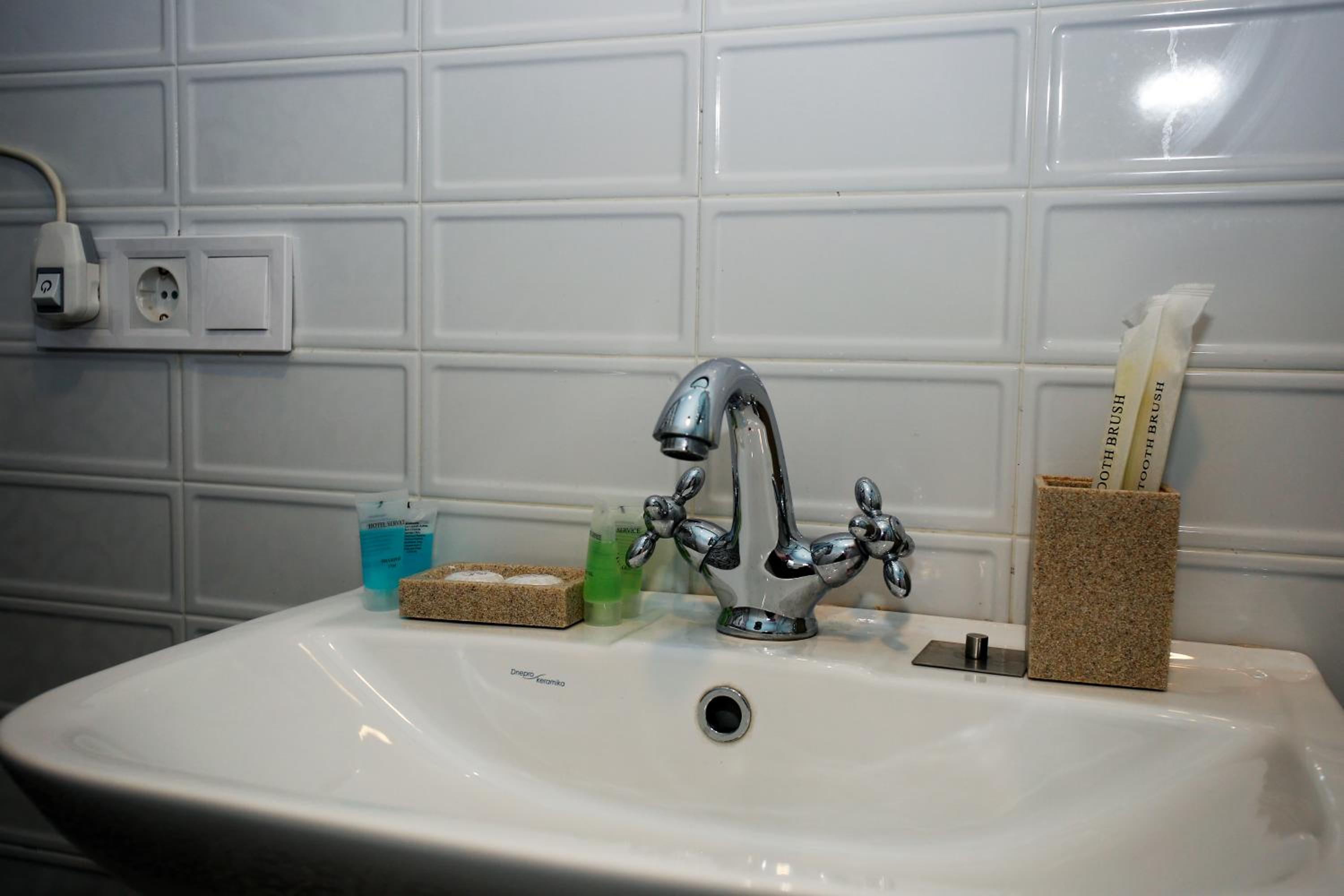 Budget Single Room photo 2