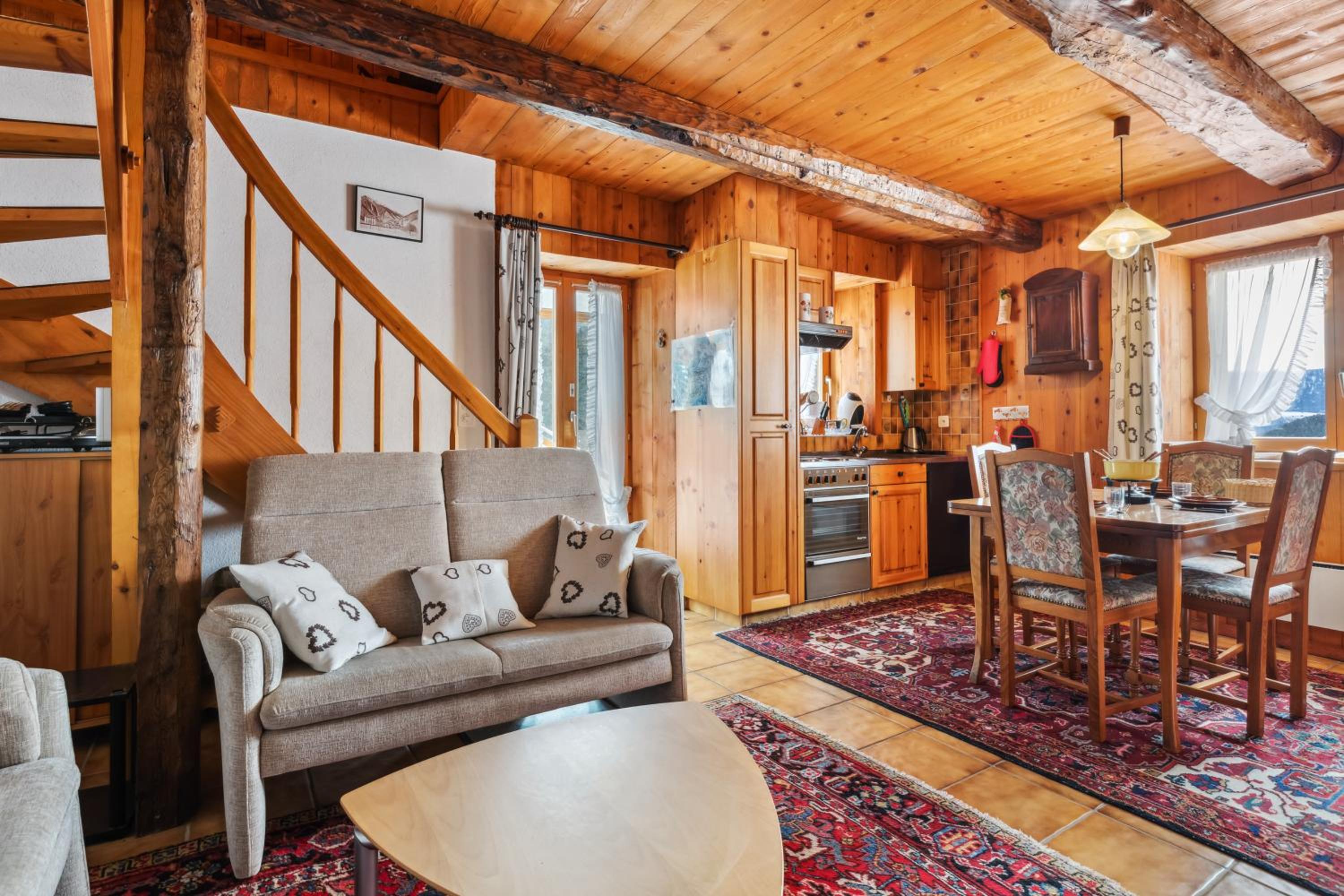 Superior Chalet photo 1