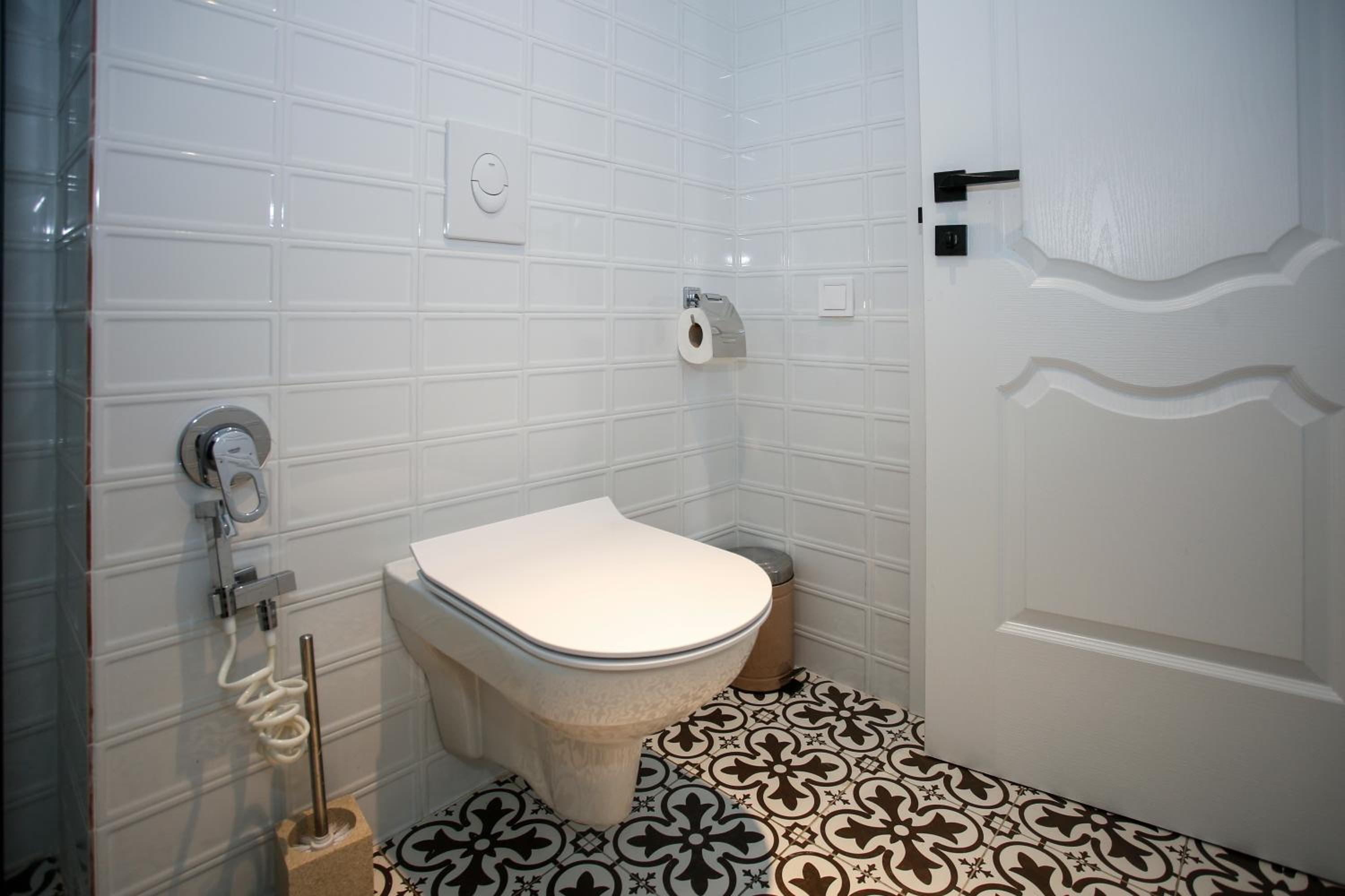 Double or Twin Room with Balcony photo 3