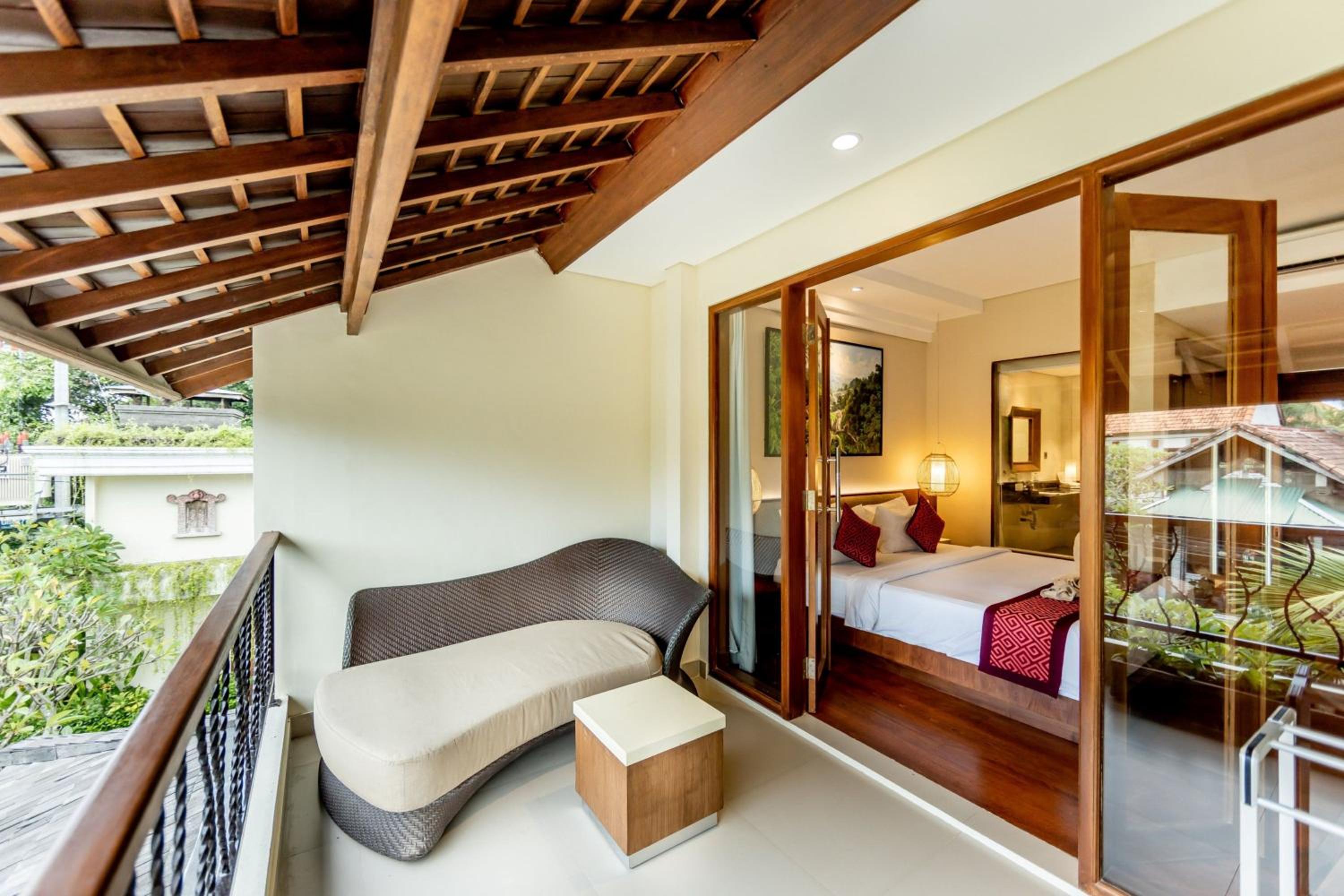Standard Room with Daily Afternoon Tea and Scheduled Activities