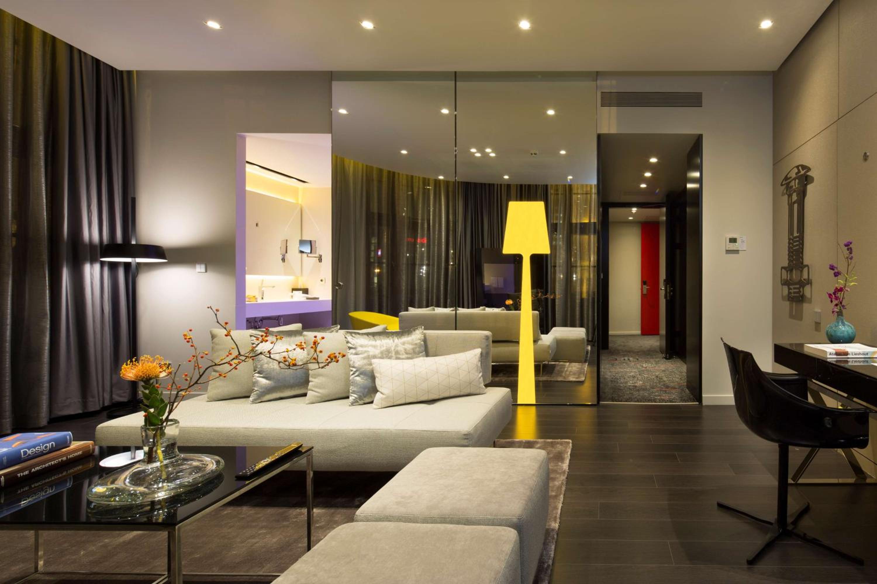 Masterpiece Family Suite with Canal View photo 2
