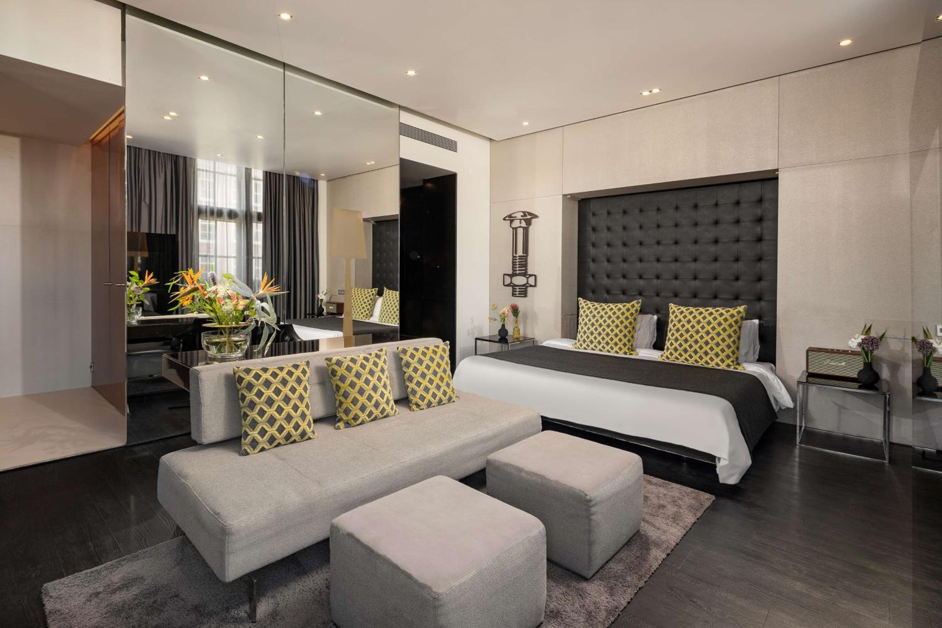 Art Junior Suite with Canal View photo 2