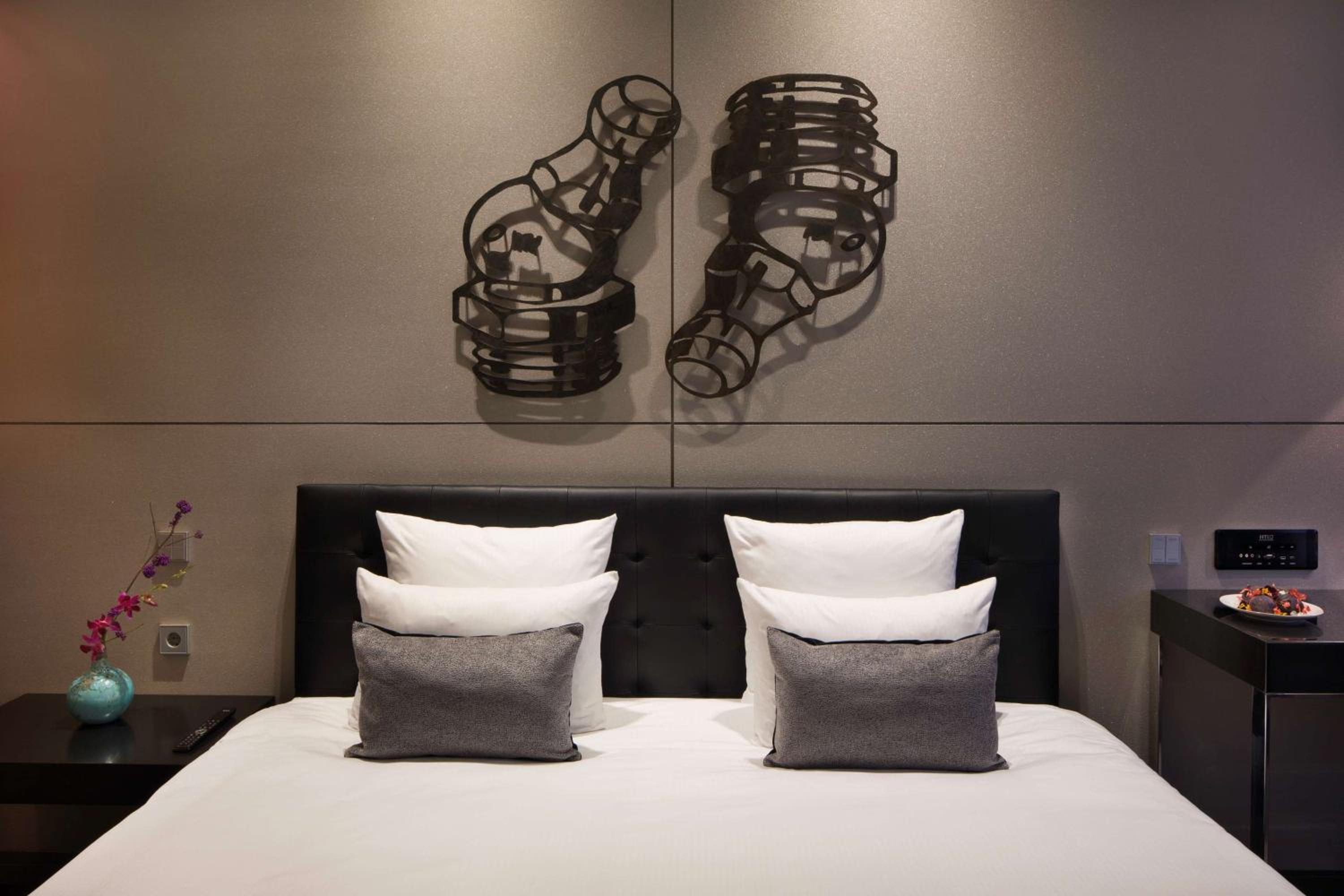 Art King Room - Photo 2