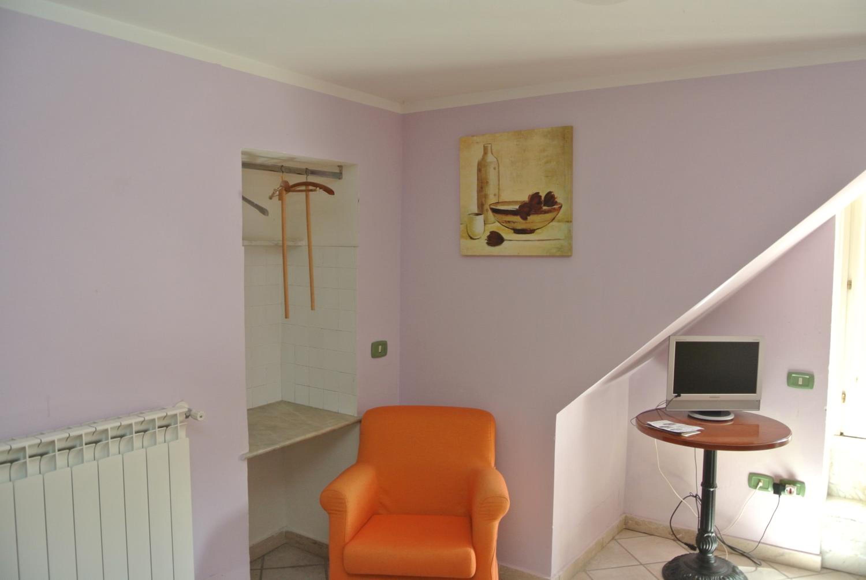 Double or Twin Room photo 3