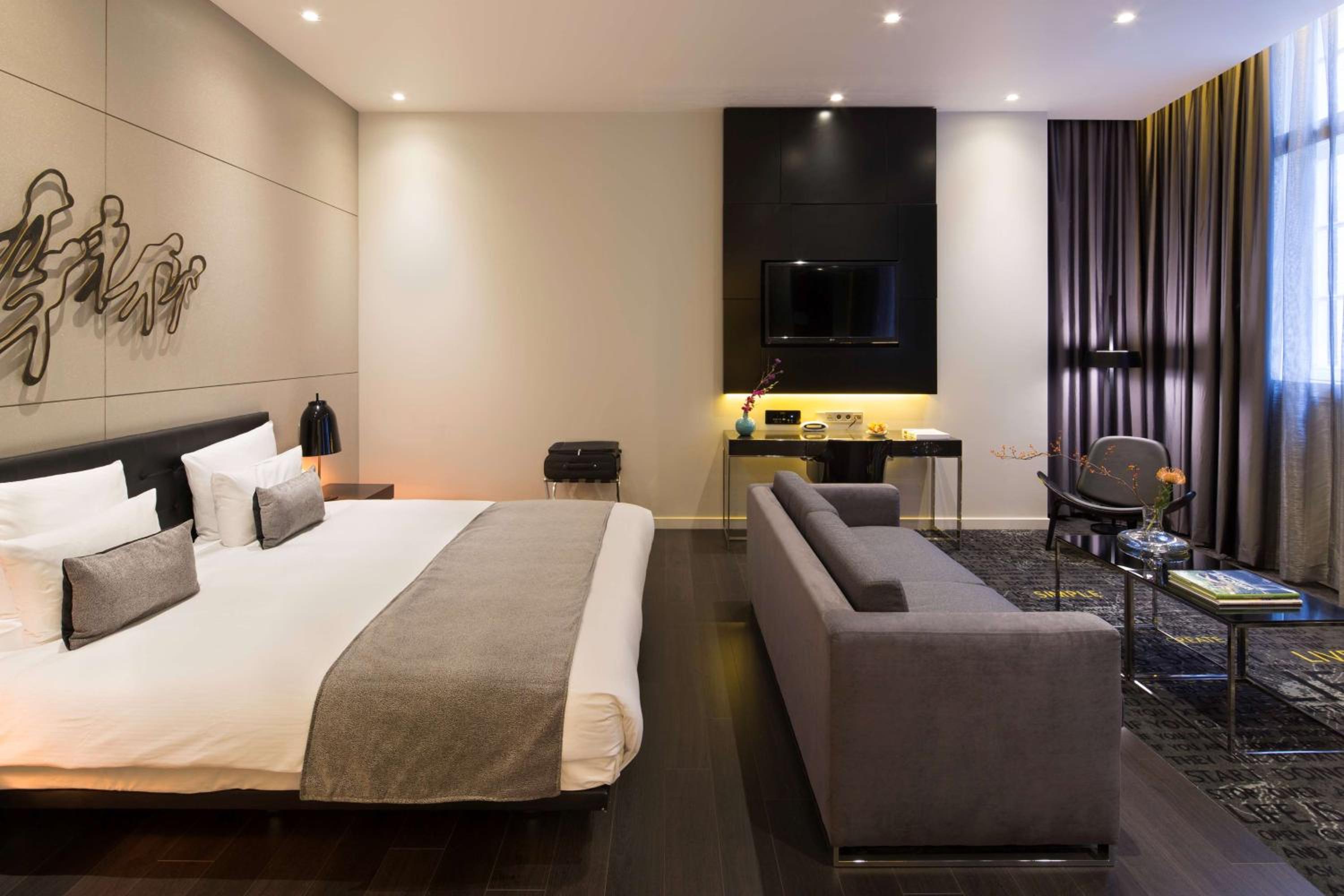 Art Junior Suite King - Photo 2