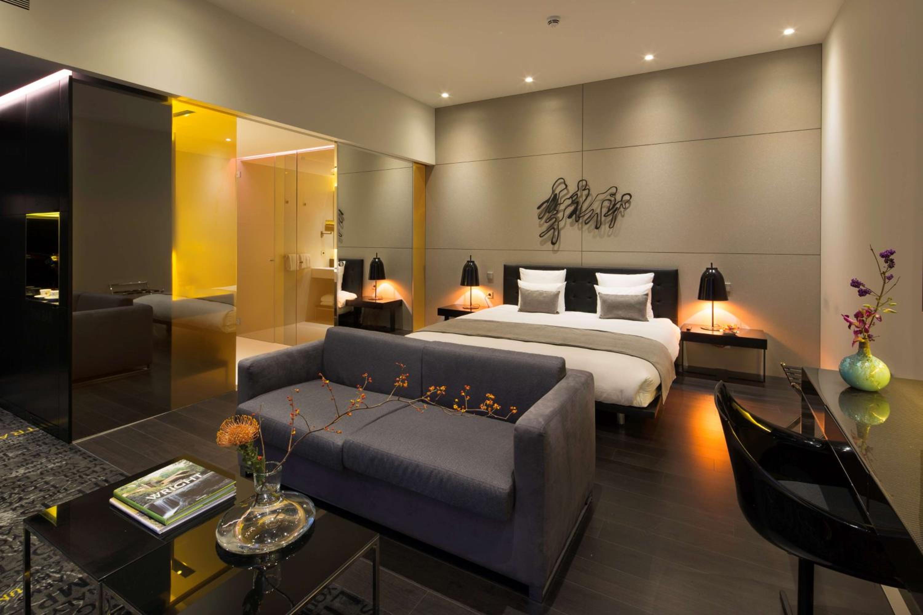 Art Junior Suite King - Photo 3