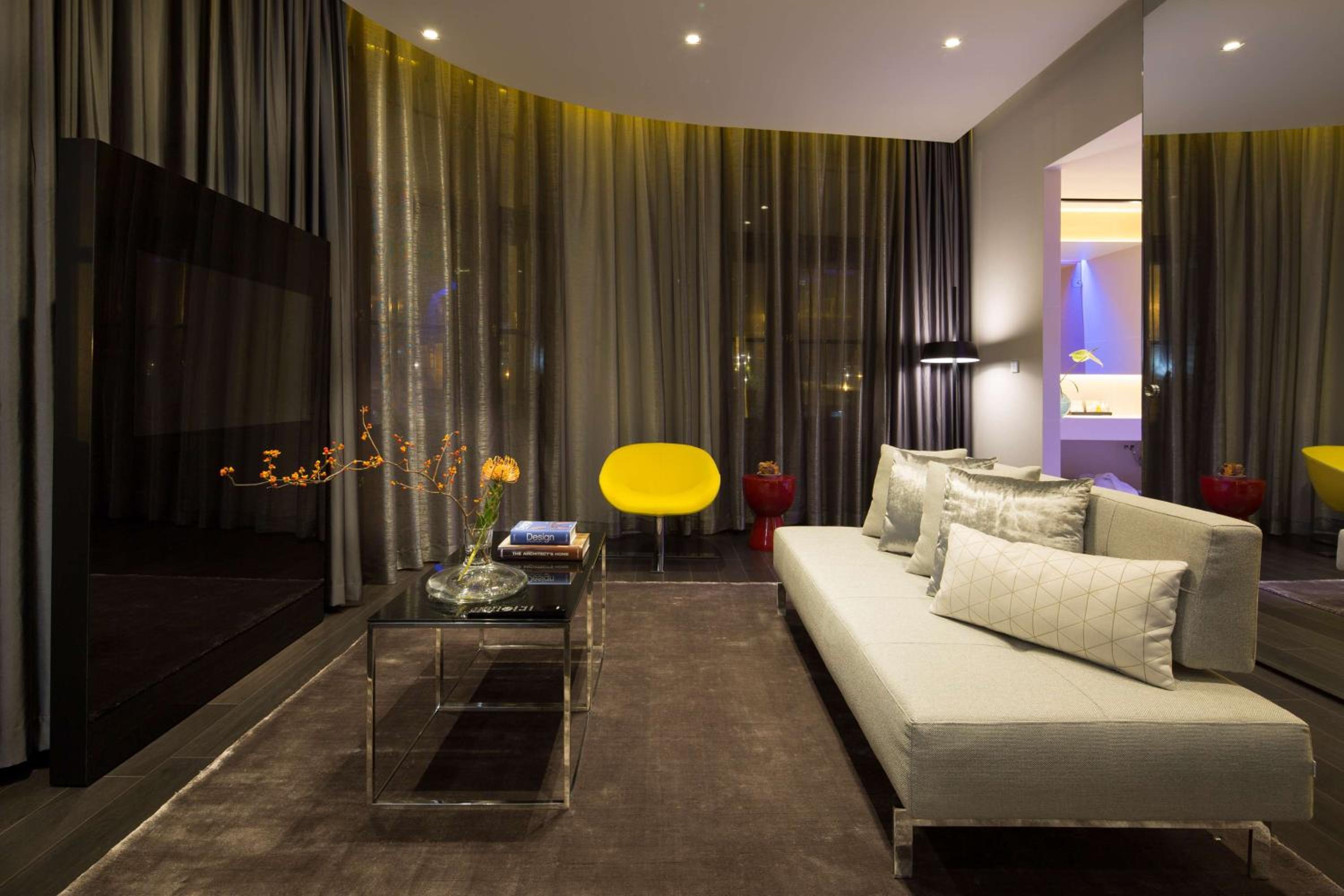 Masterpiece Suite with Canal View photo 2