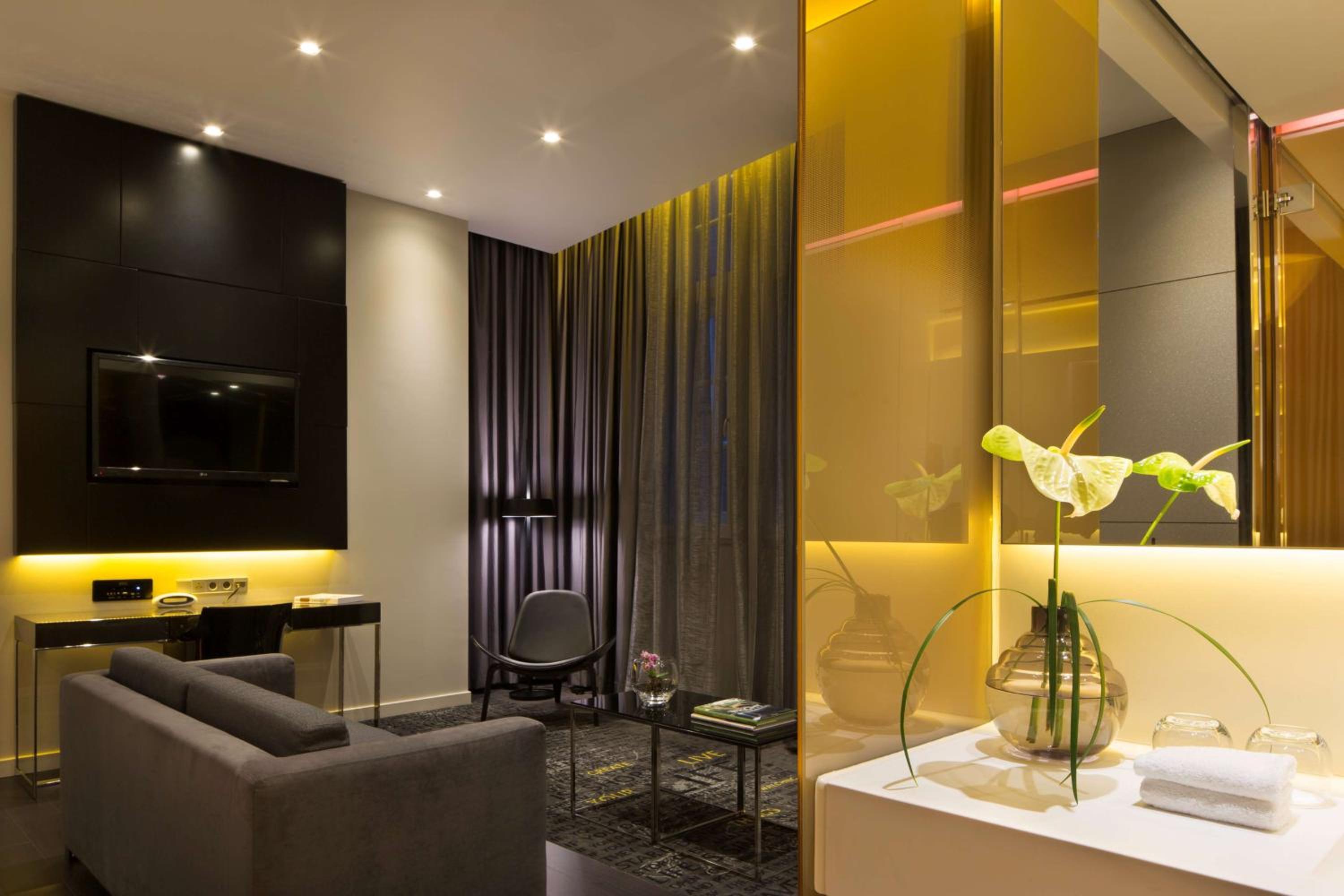 Art Junior Suite King - Photo 6
