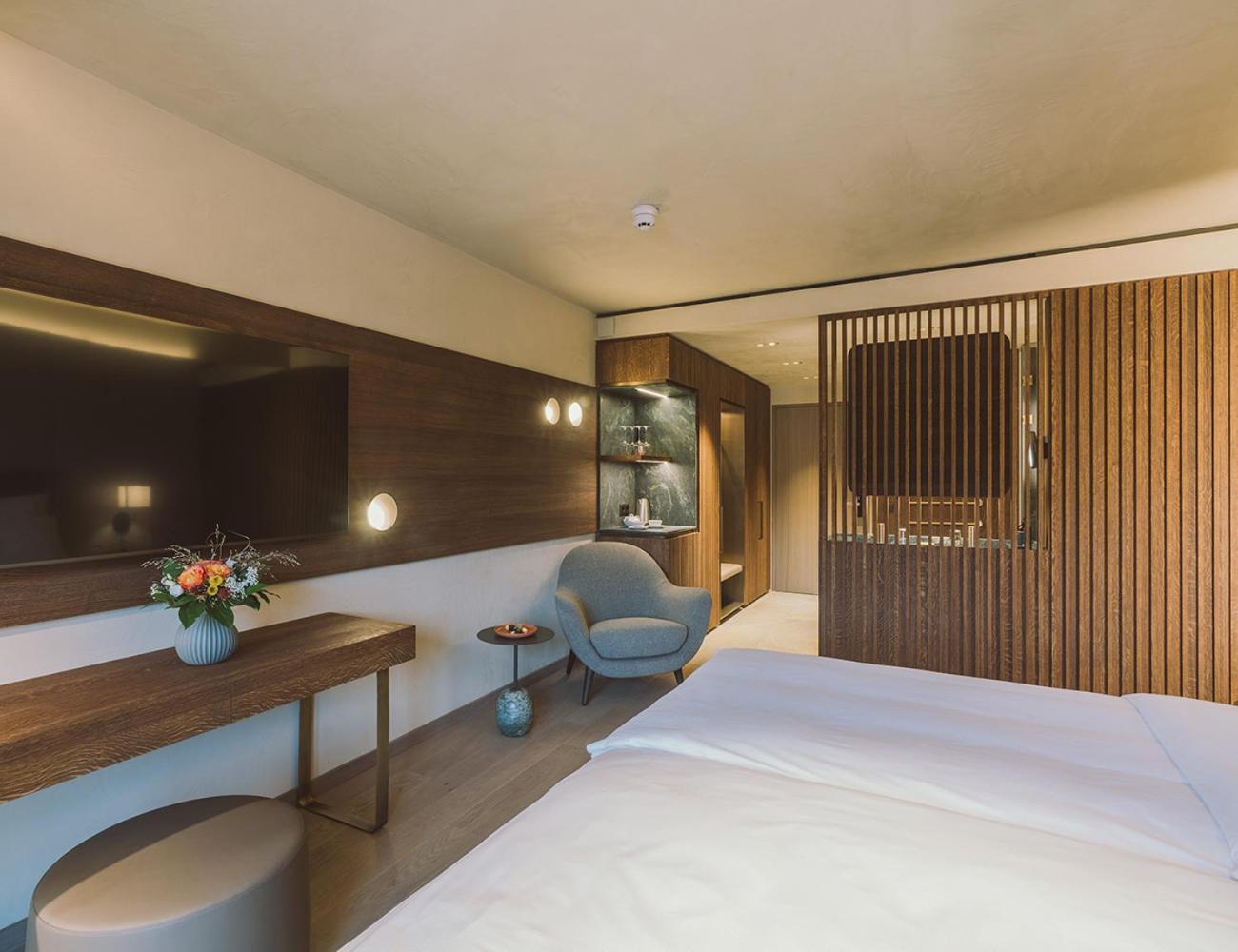 Superior Double Room photo 2