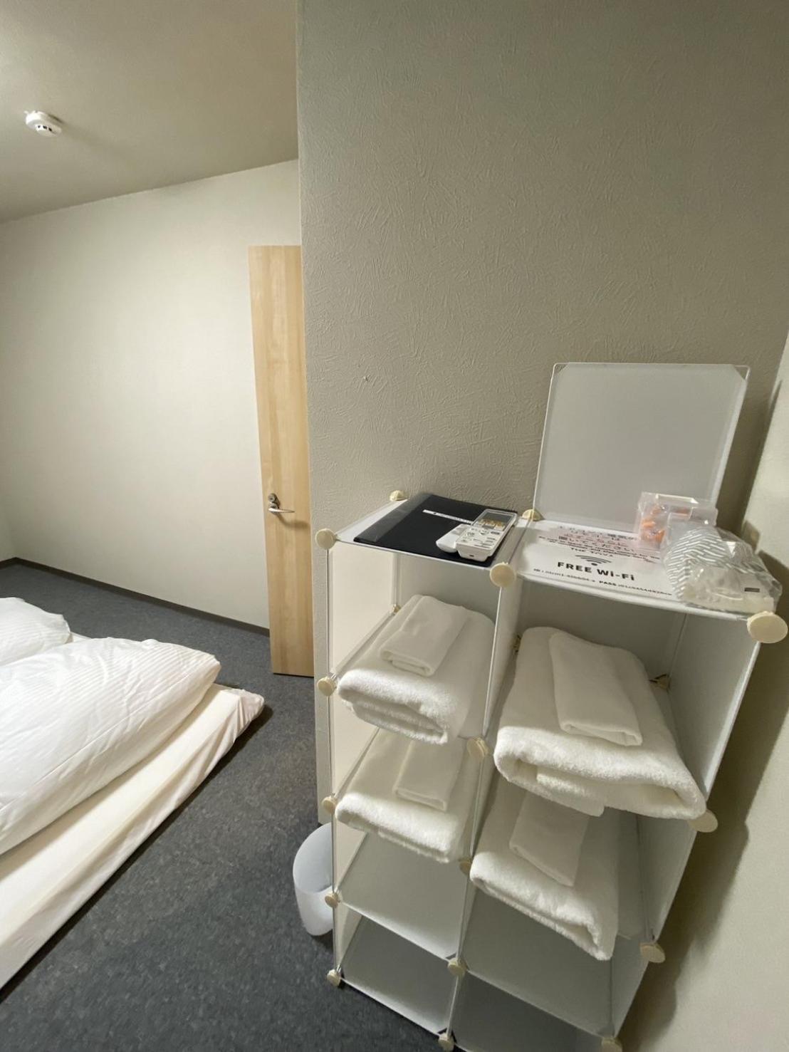 Triple Room photo 3