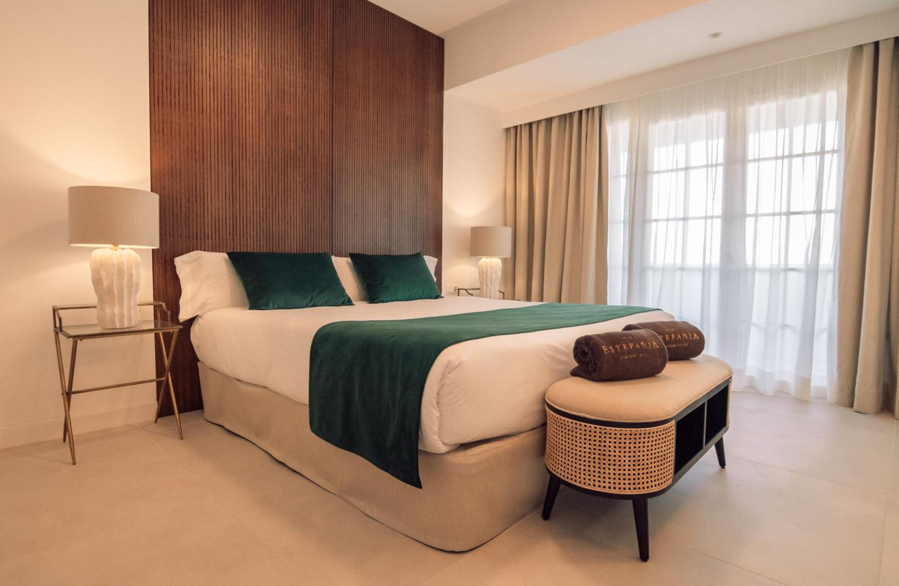 Suite - Photo 1