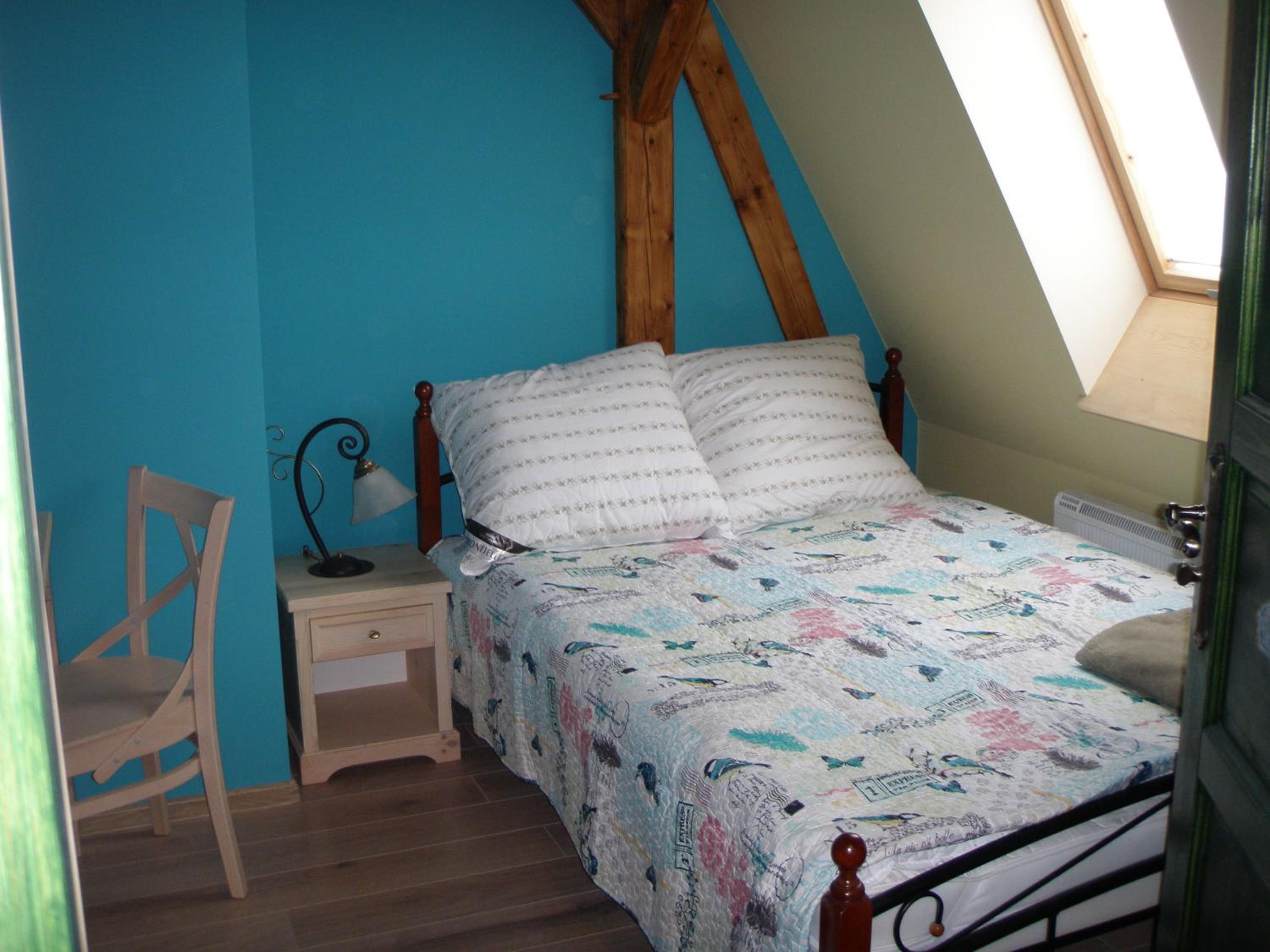 Small Double Room - Photo 3