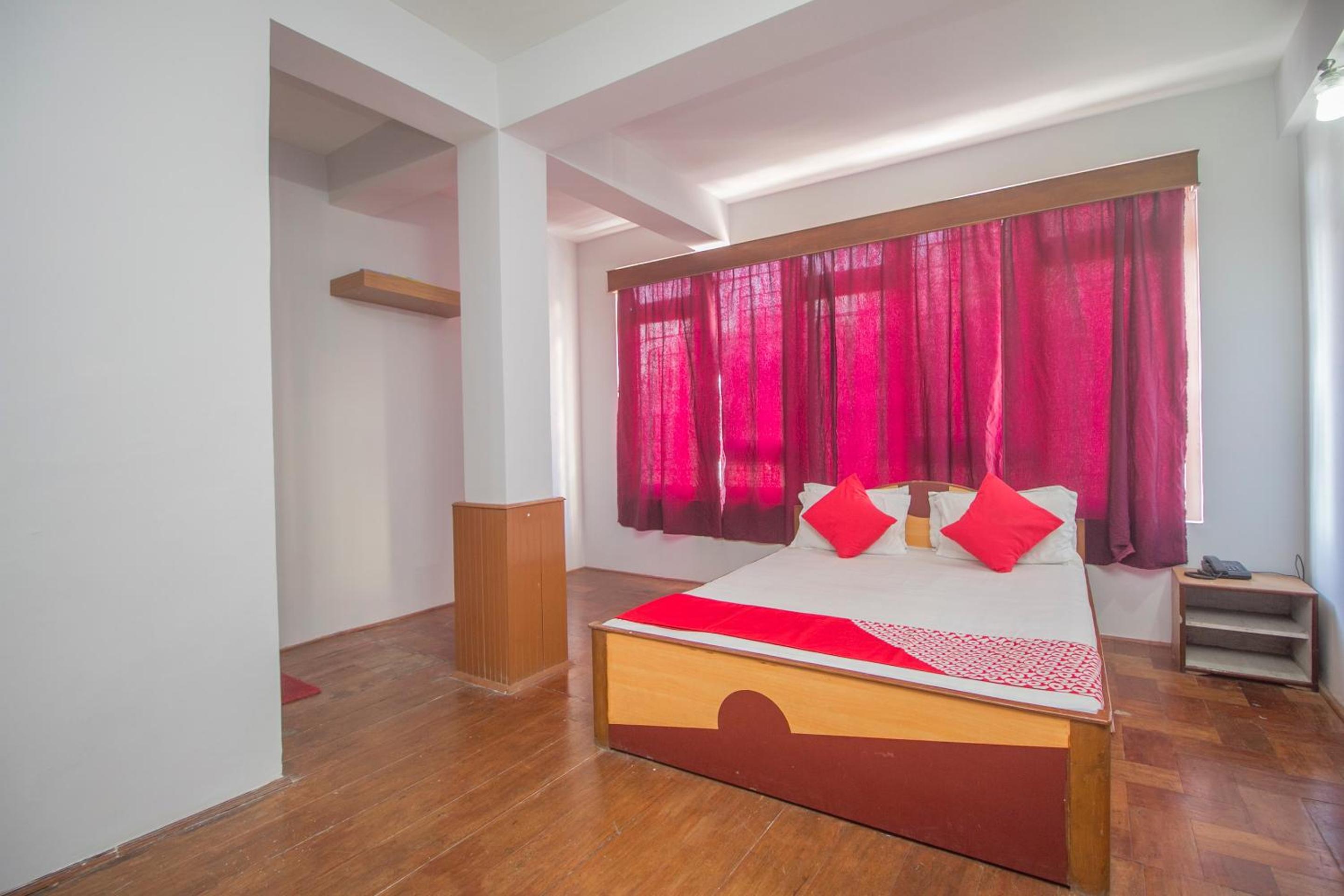 Classic Triple Room