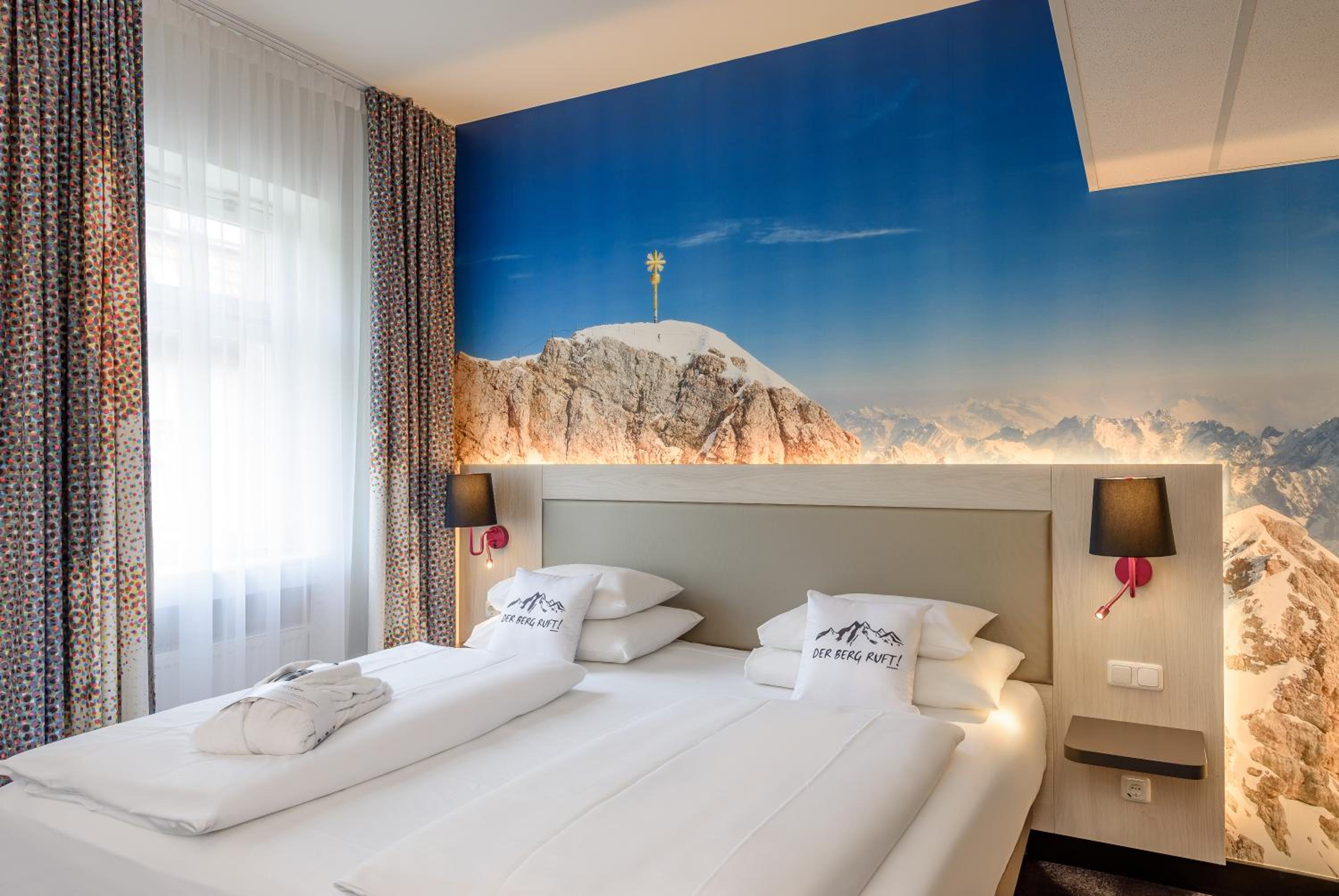 Myroom By Wasi &Amp; Carina: Zugspitze thumbnail 6