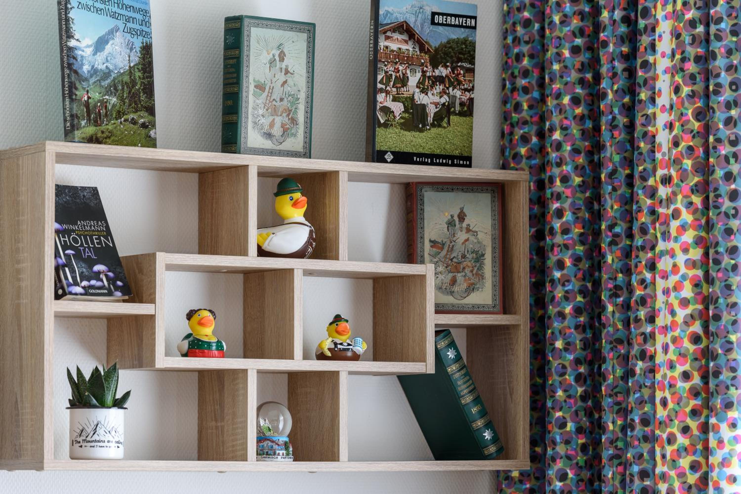 Myroom By Wasi &Amp; Carina: Zugspitze